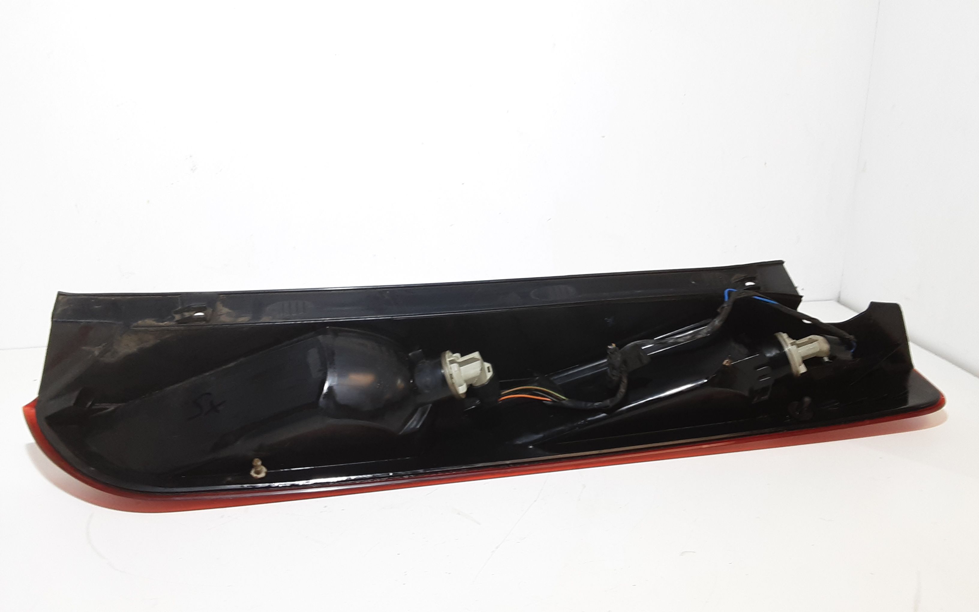 Stop fanale Posteriore sinistro lato Guida FORD Focus Berlina 3 Serie