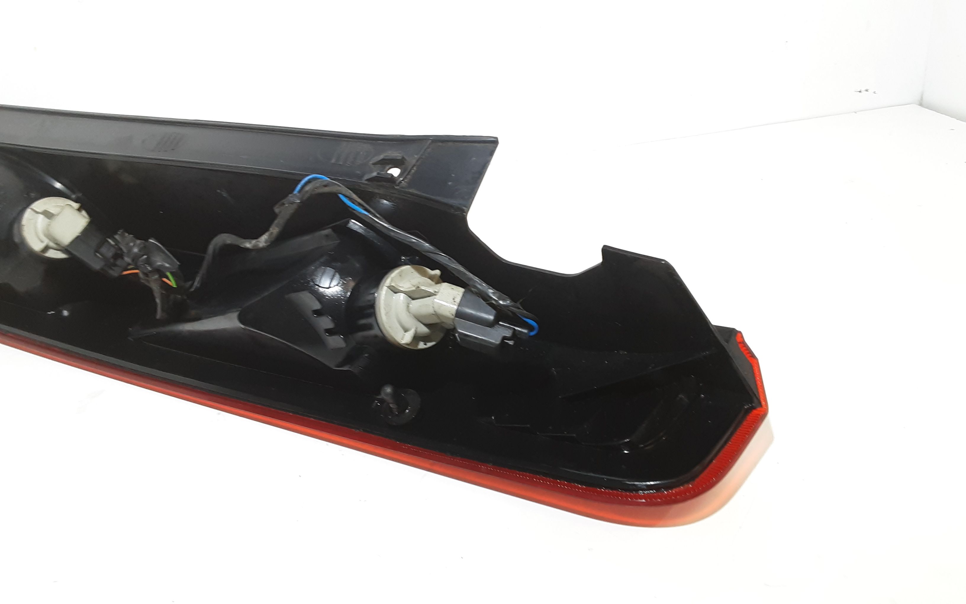 Stop fanale Posteriore sinistro lato Guida FORD Focus Berlina 3 Serie