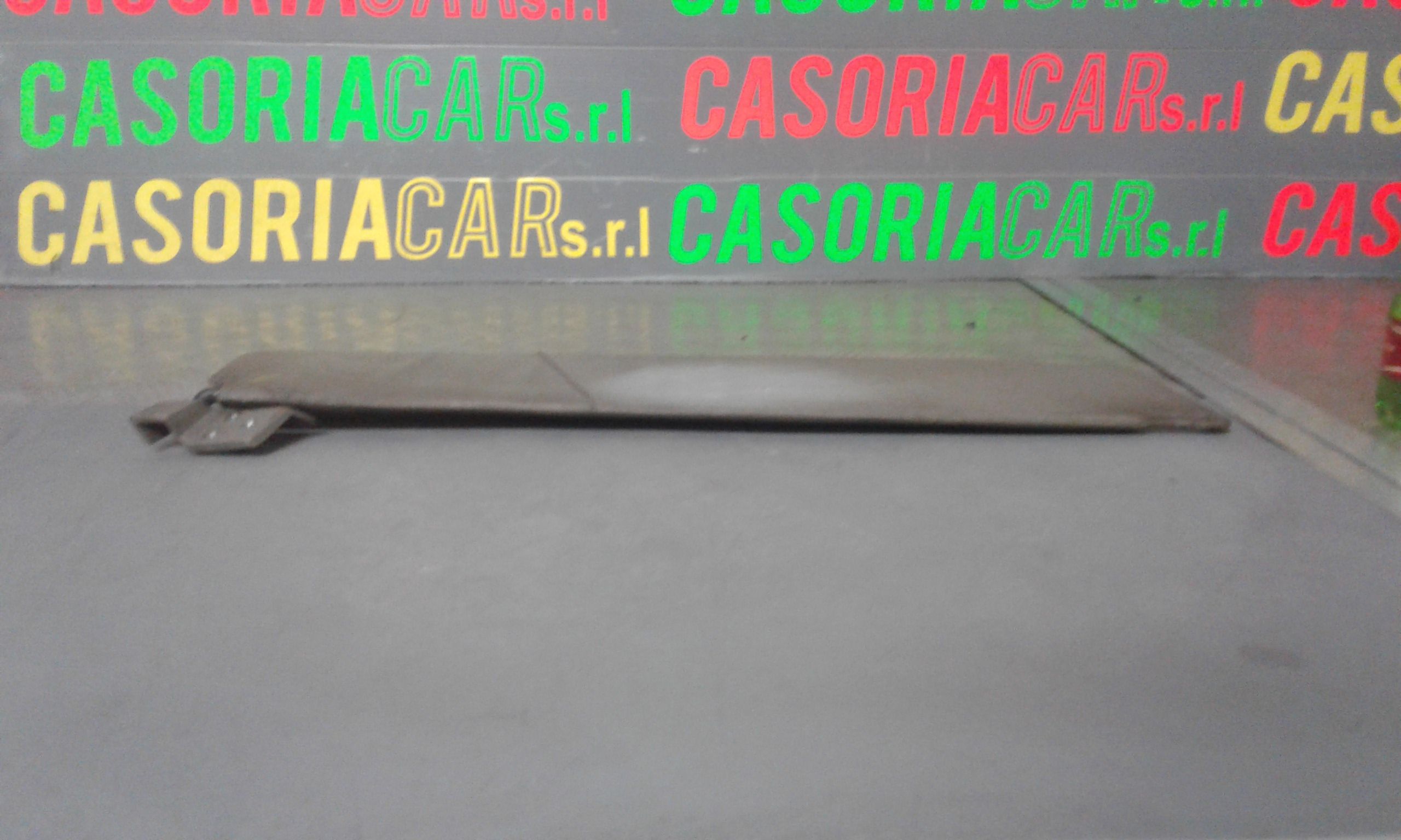 Parasole Lato Passeggero IVECO Daily 2 Serie