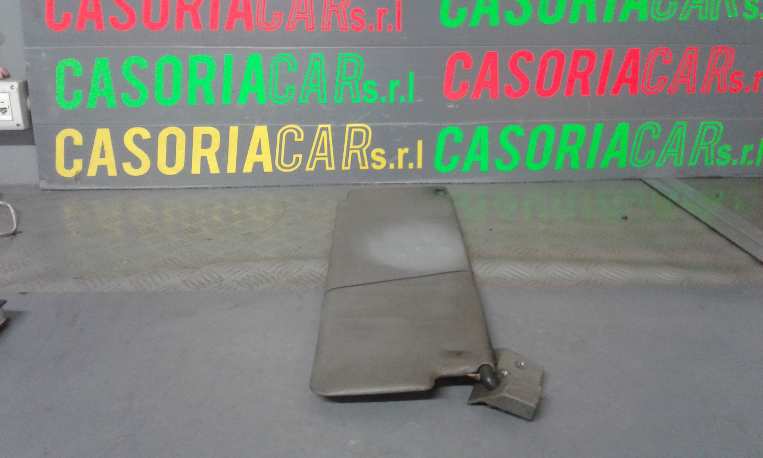 Parasole Lato Passeggero IVECO Daily 2 Serie