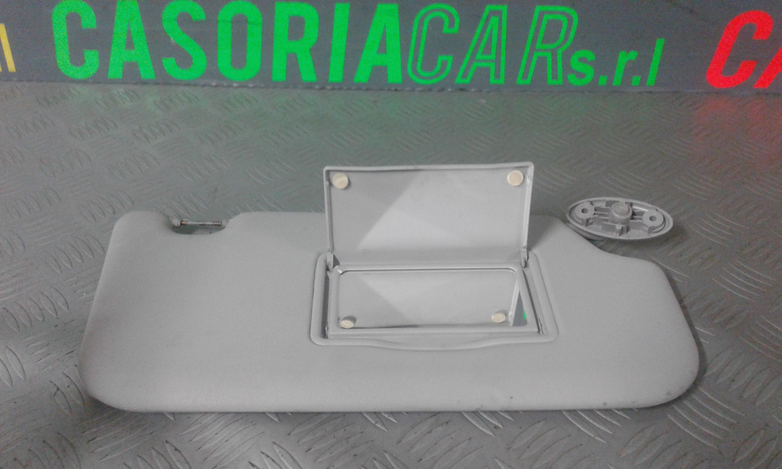 Parasole Lato Passeggero FORD Fiesta 4 Serie