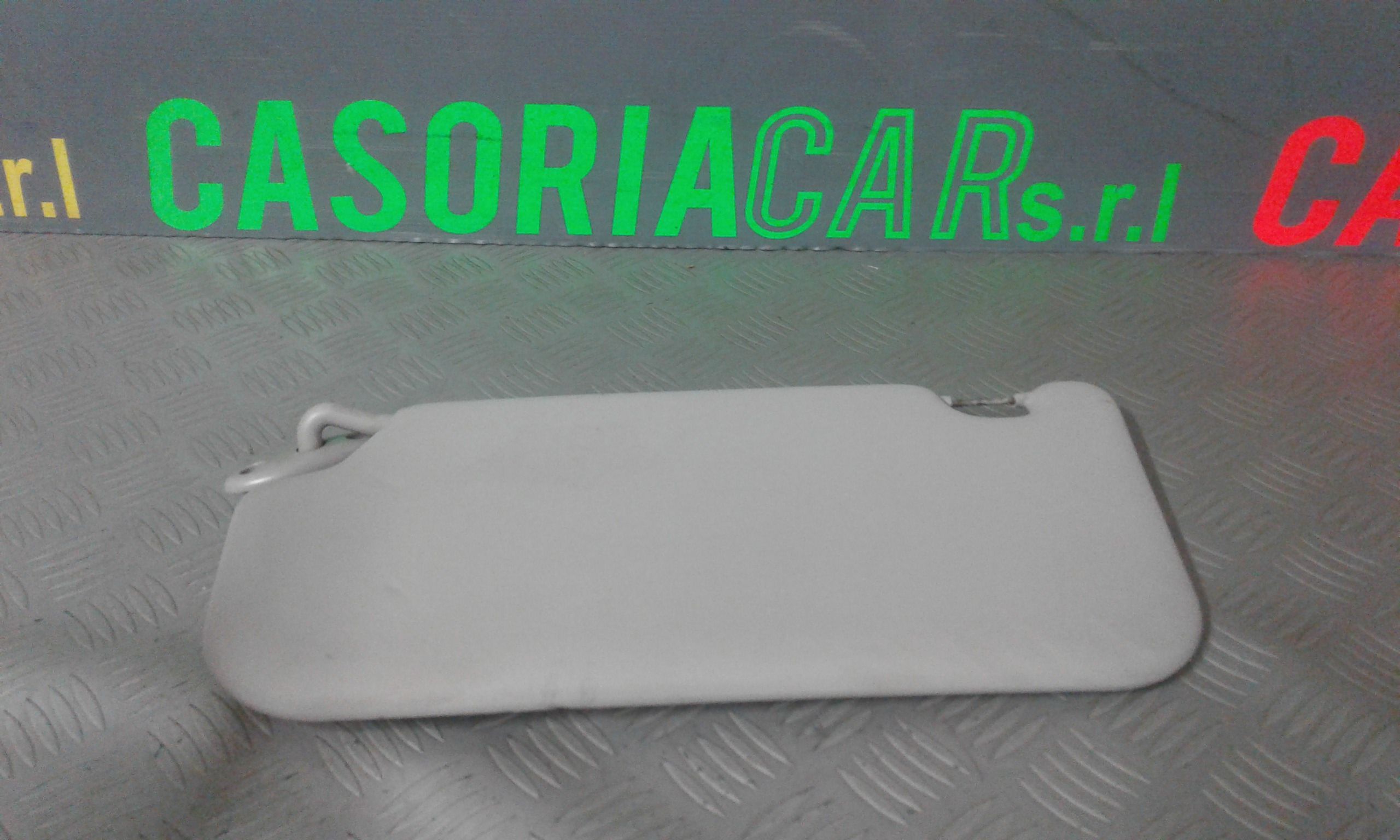 Parasole Lato Passeggero FORD Fiesta 4 Serie