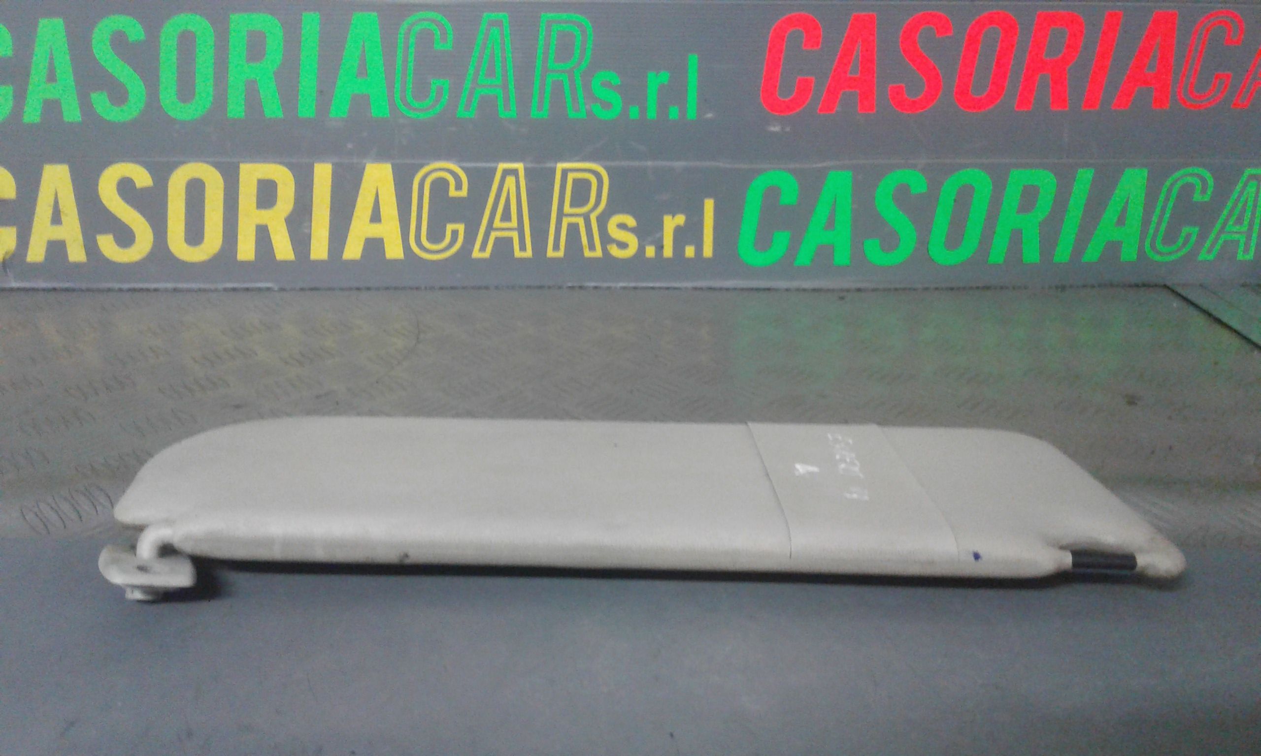 Parasole Lato Passeggero PEUGEOT Expert 1 Serie