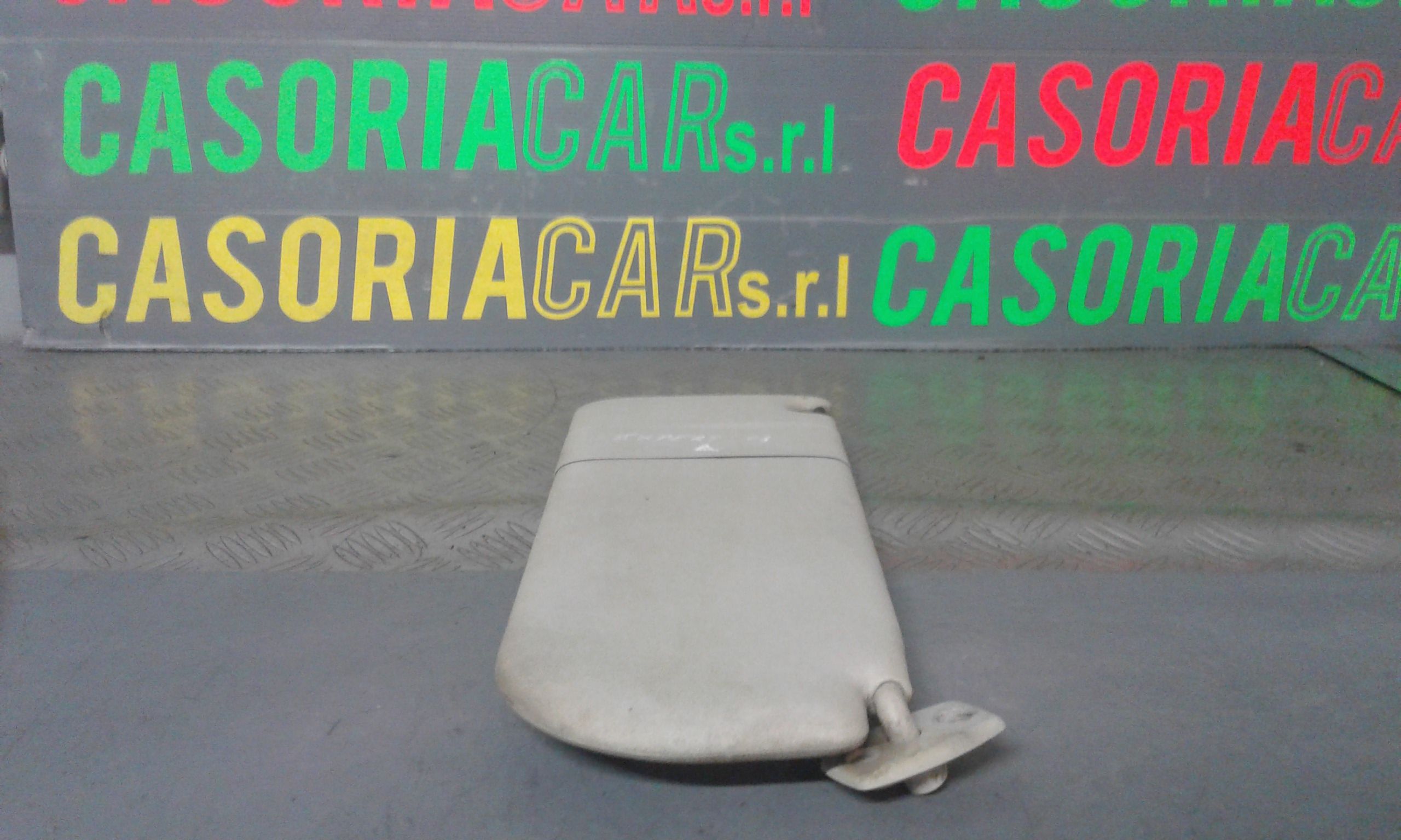 Parasole Lato Passeggero PEUGEOT Expert 1 Serie