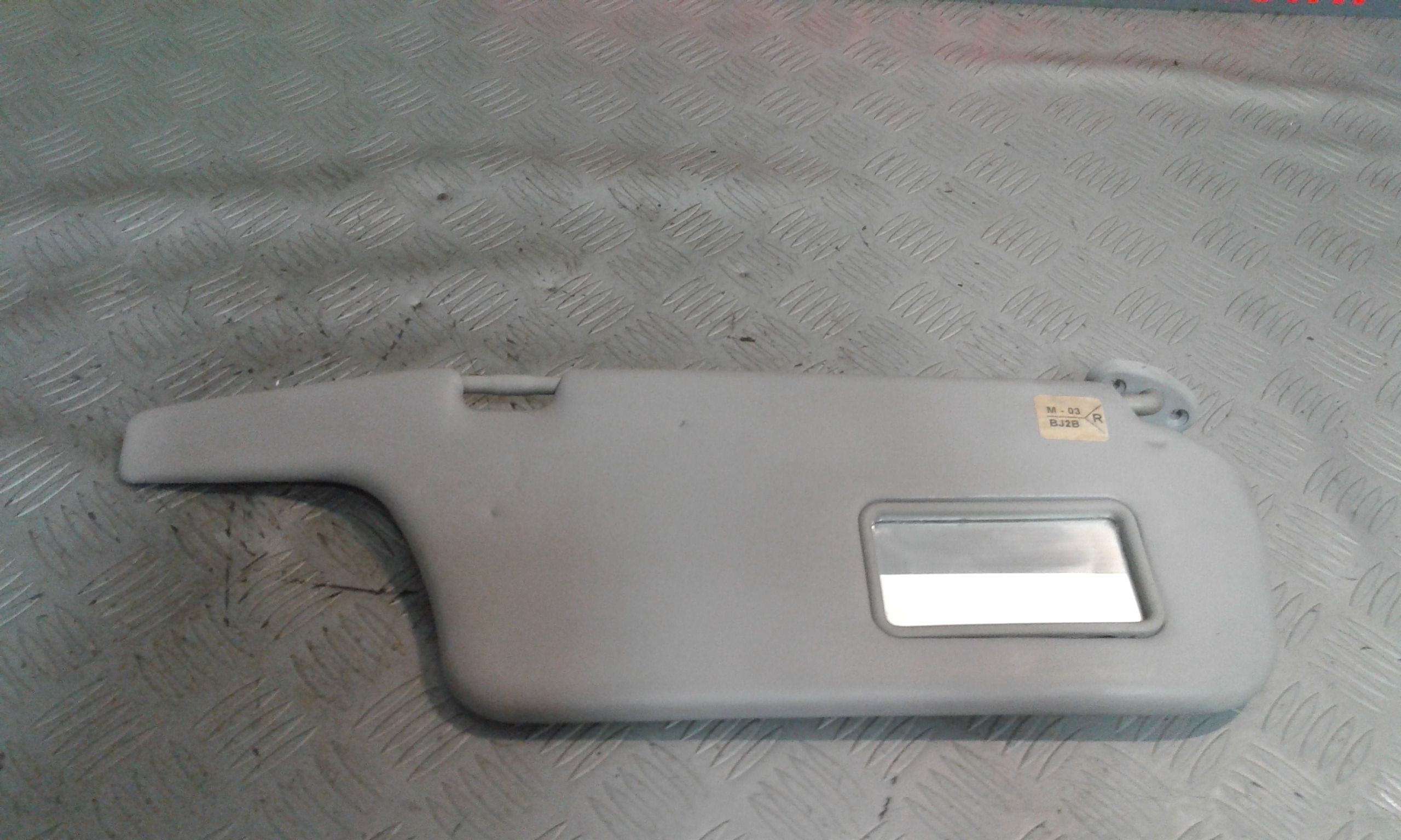 Parasole Lato Passeggero MAZDA 323 8 Serie