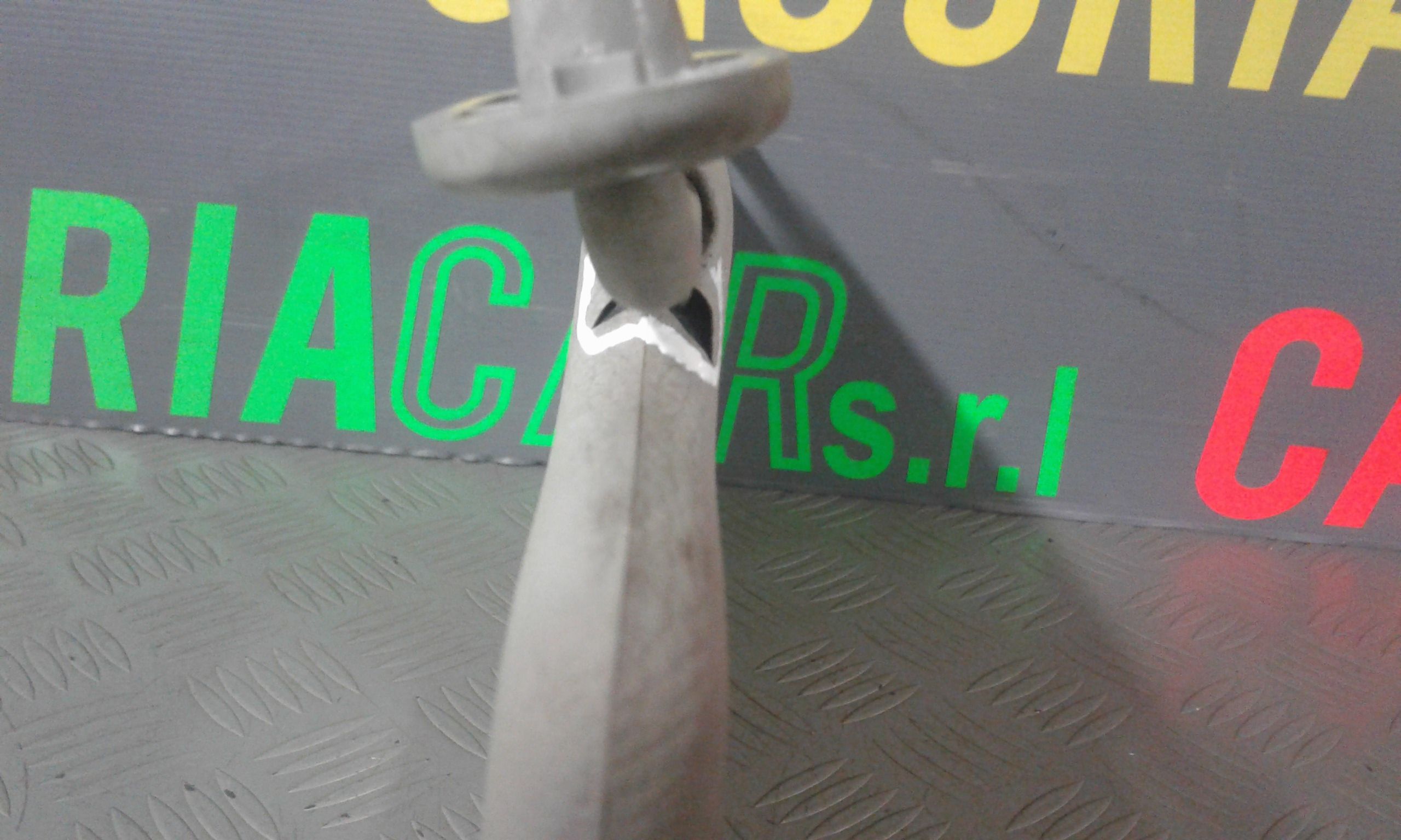 Parasole Lato Passeggero ROVER 400 1 Serie