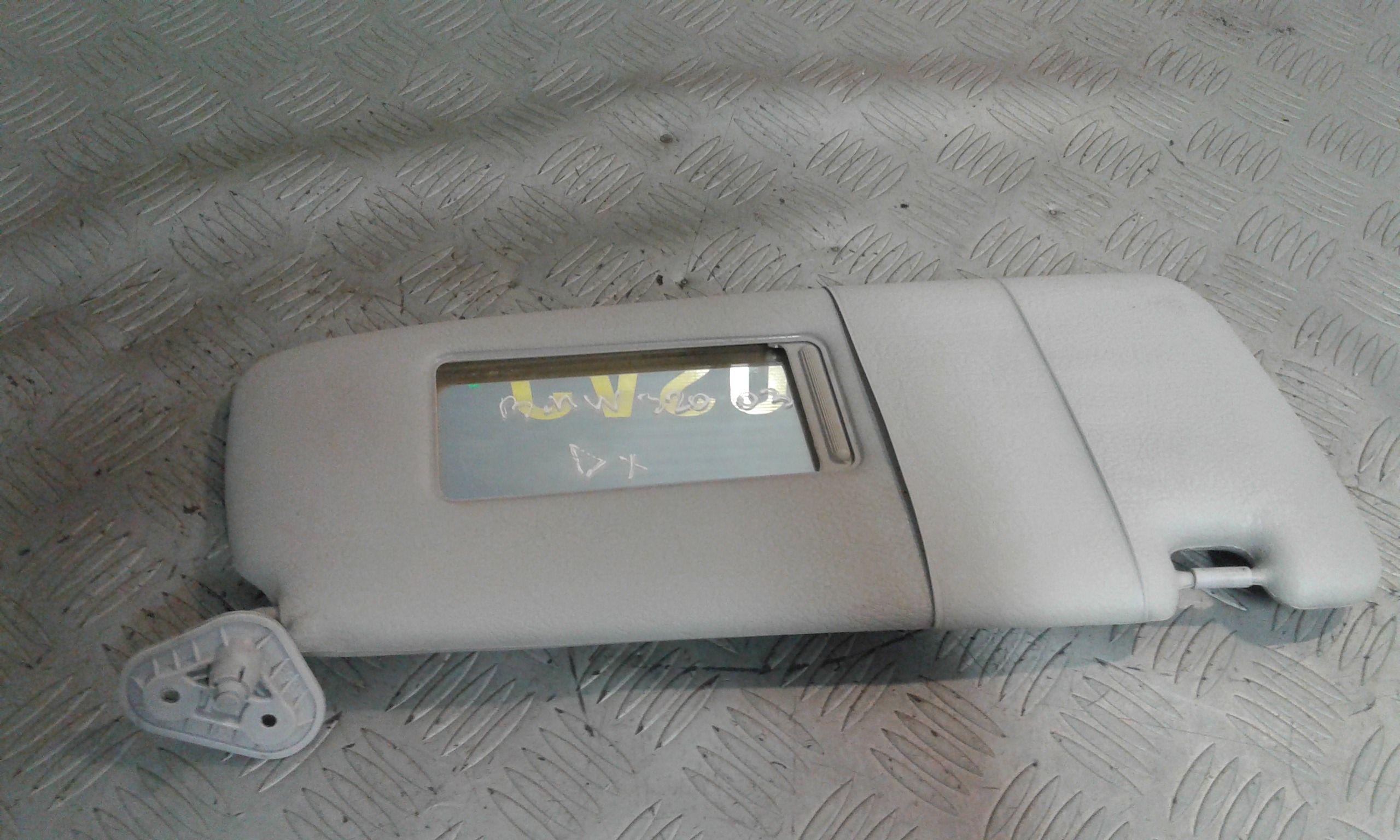 Parasole Lato Passeggero BMW Serie 3 E46 Coup