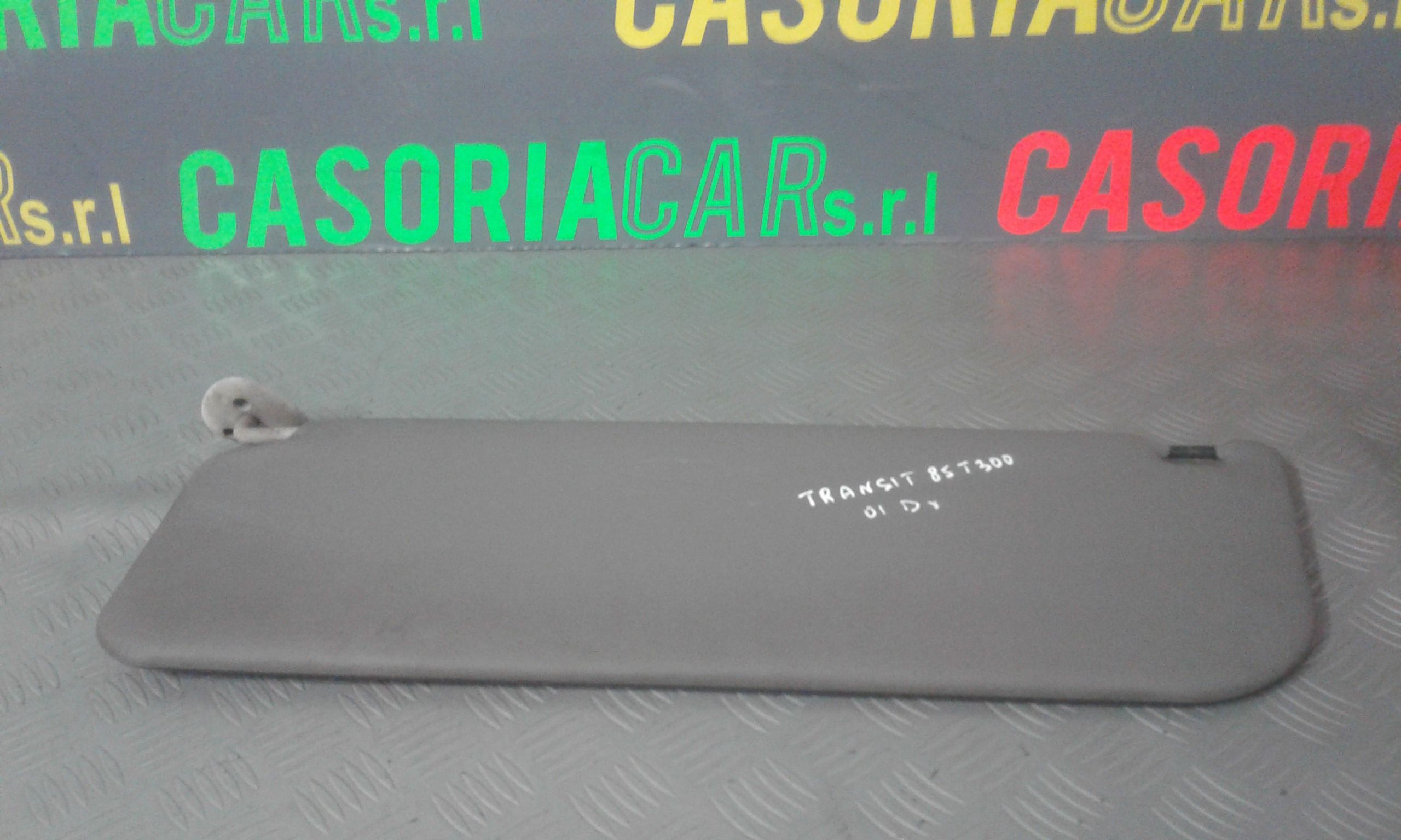 Parasole Lato Passeggero FORD Transit 4 Serie