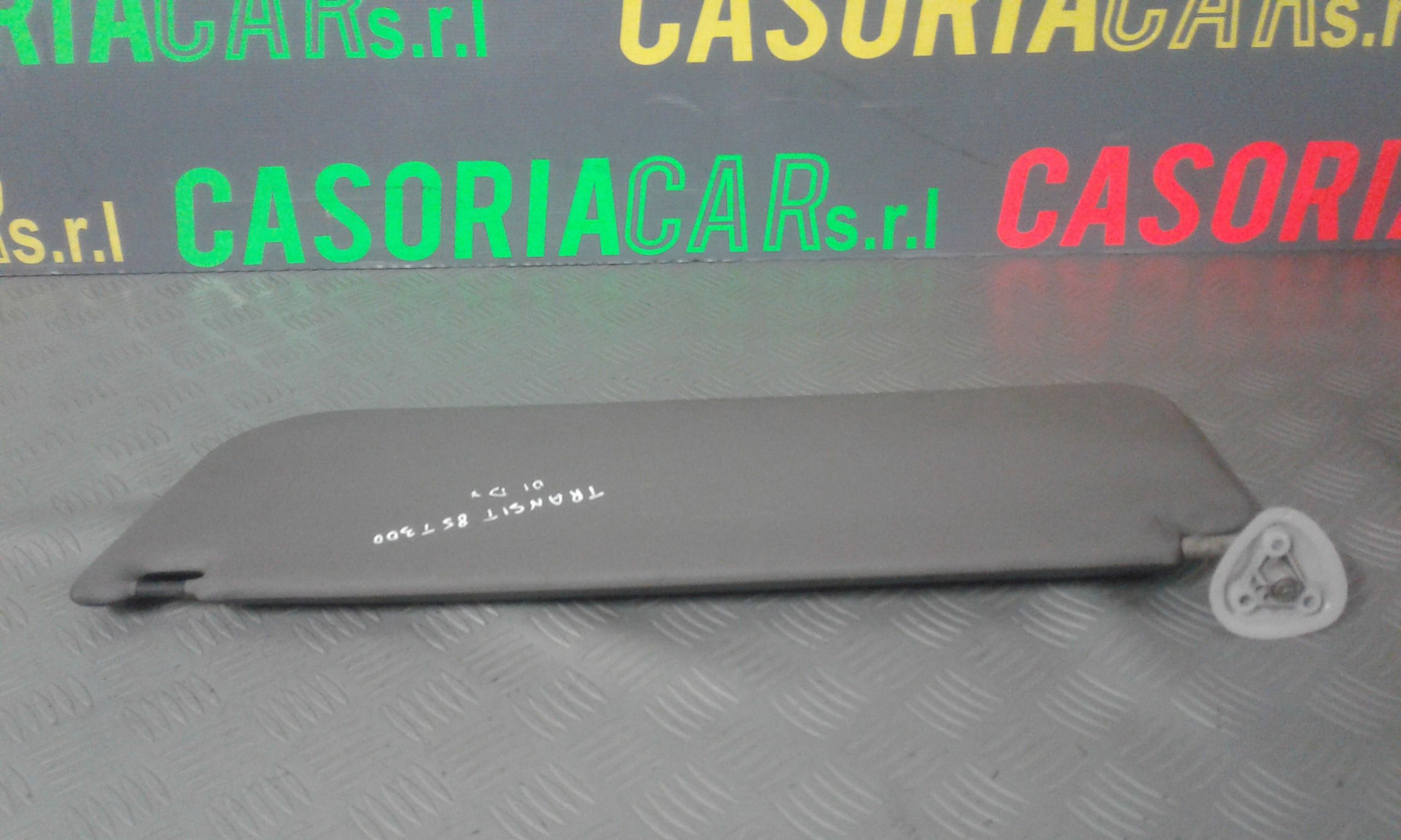 Parasole Lato Passeggero FORD Transit 4 Serie