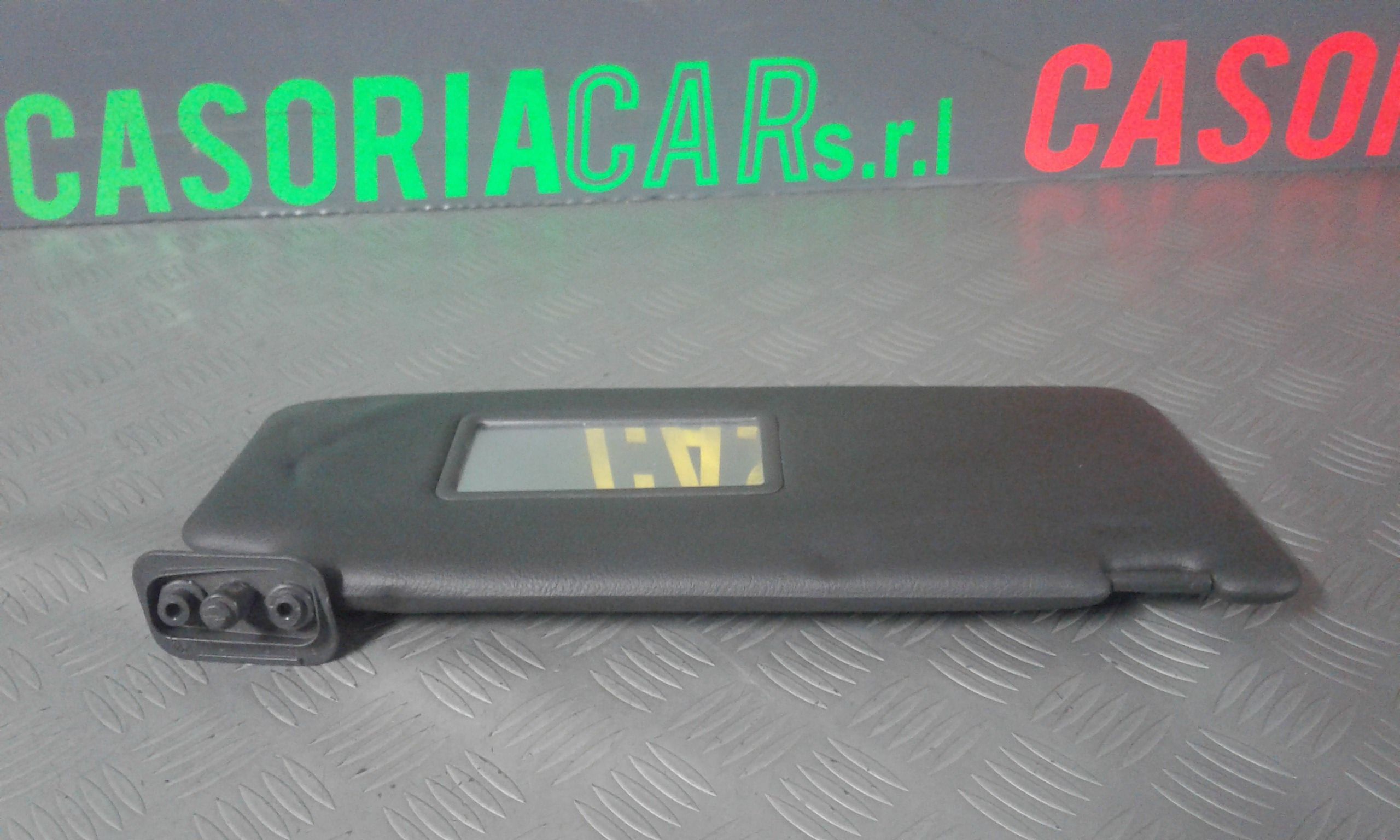 Parasole Lato Passeggero LANCIA Y 1 Serie