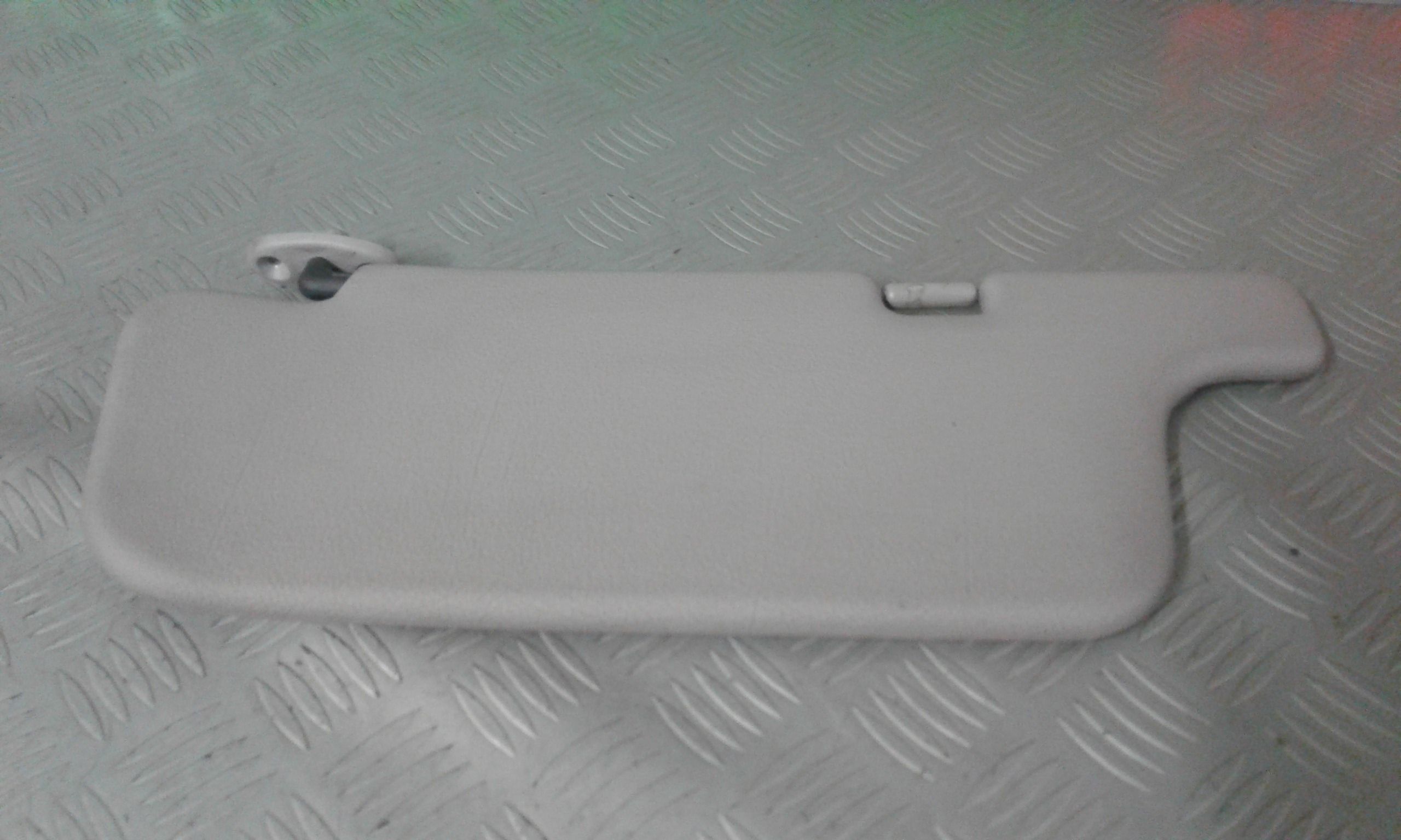 Parasole Lato Passeggero NISSAN Micra 2 Serie