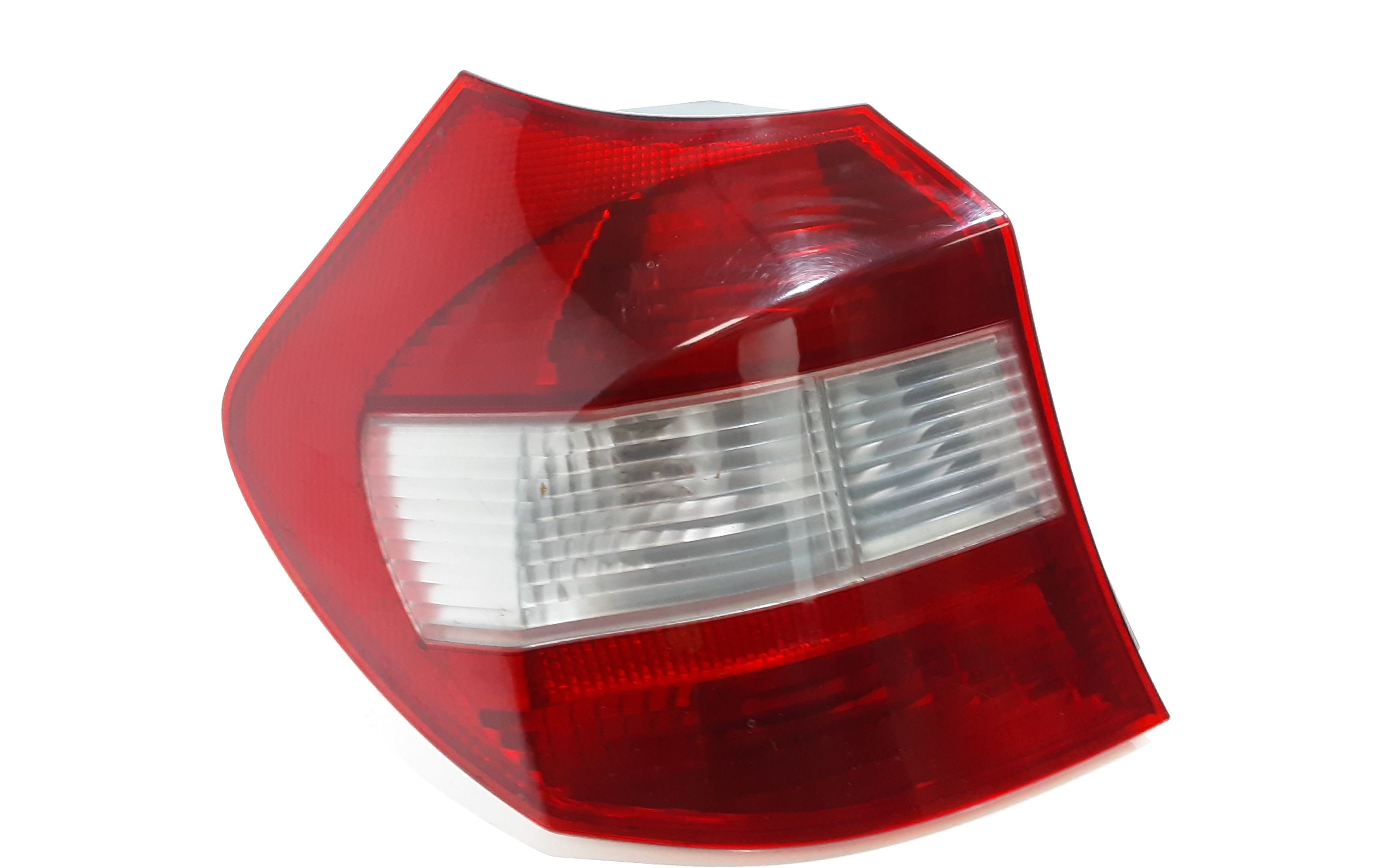 Stop fanale Posteriore sinistro lato Guida BMW Serie 1 E87 1 Serie