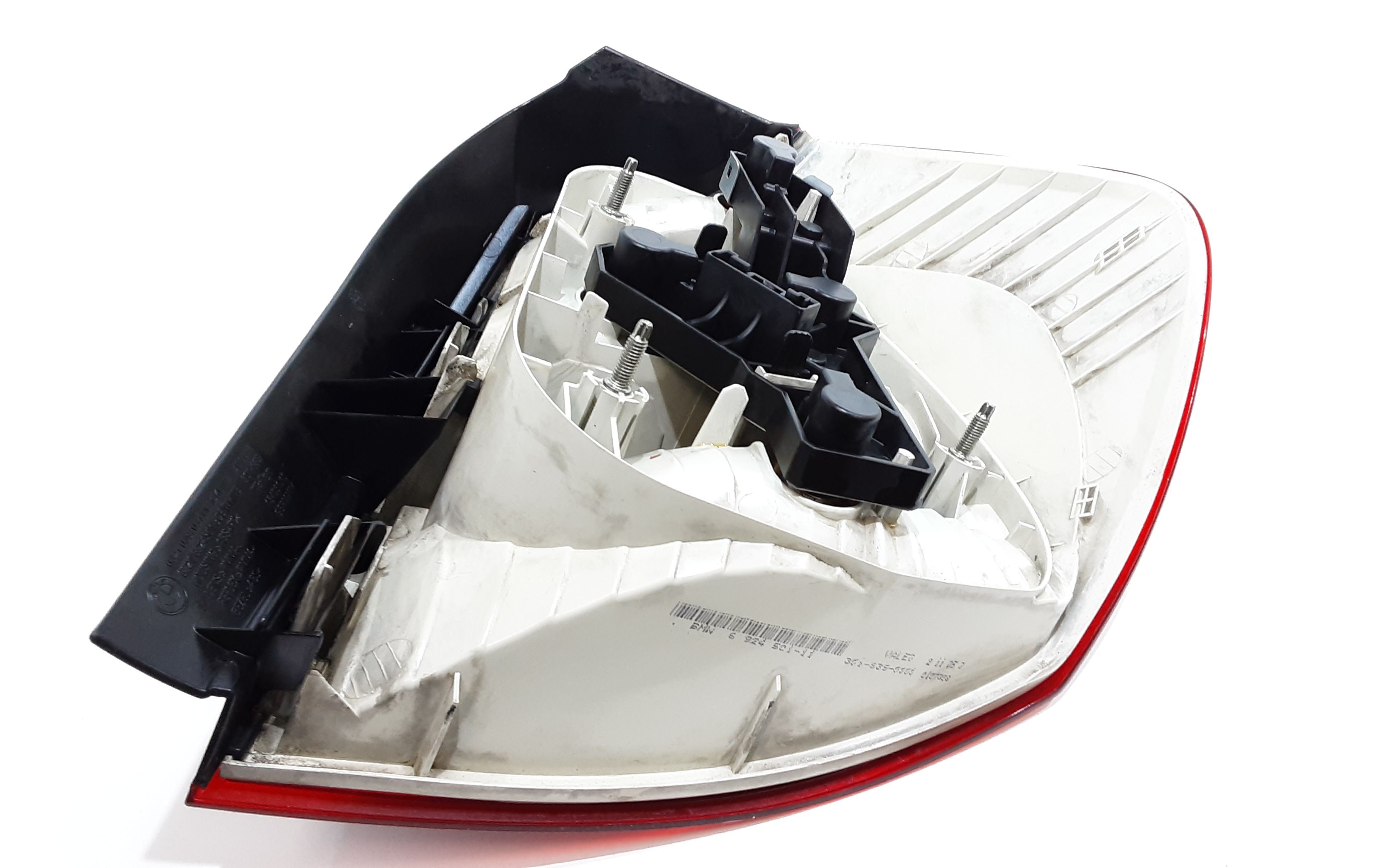 Stop fanale Posteriore sinistro lato Guida BMW Serie 1 E87 1 Serie