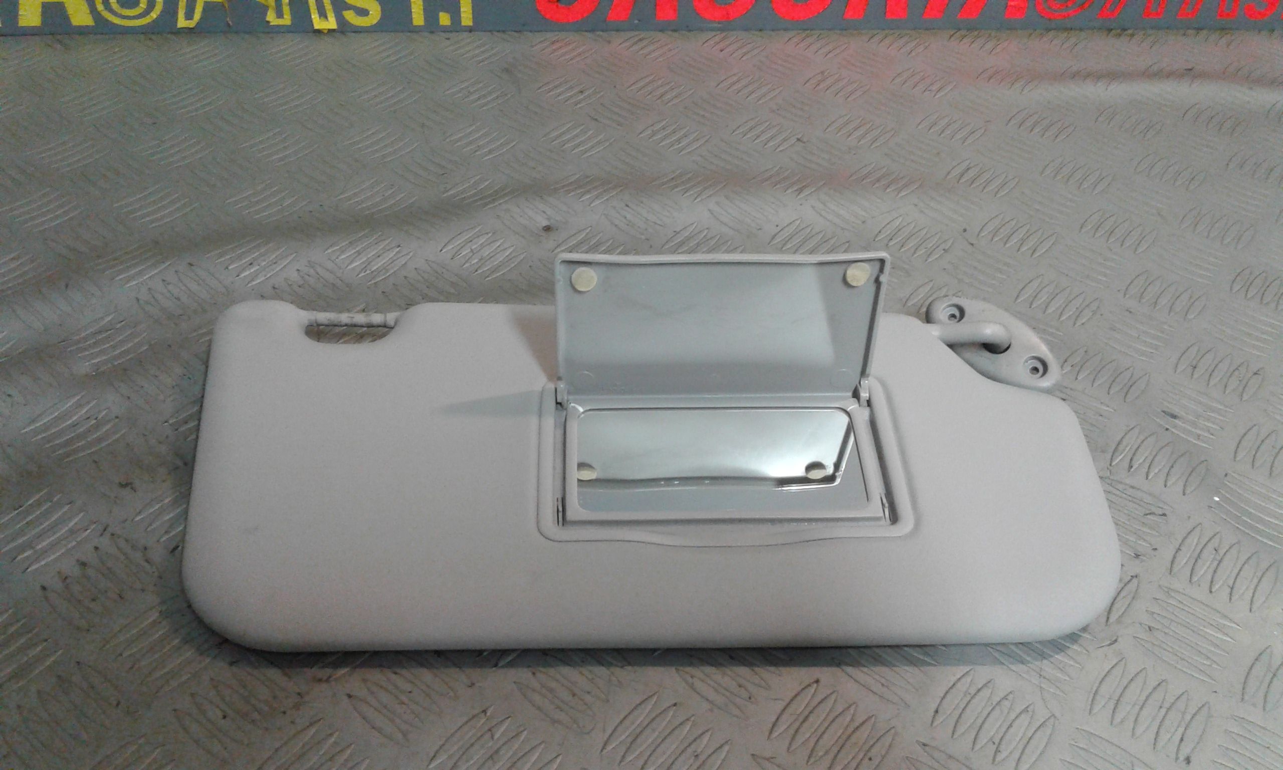 Parasole Lato Passeggero FORD Fiesta 4 Serie