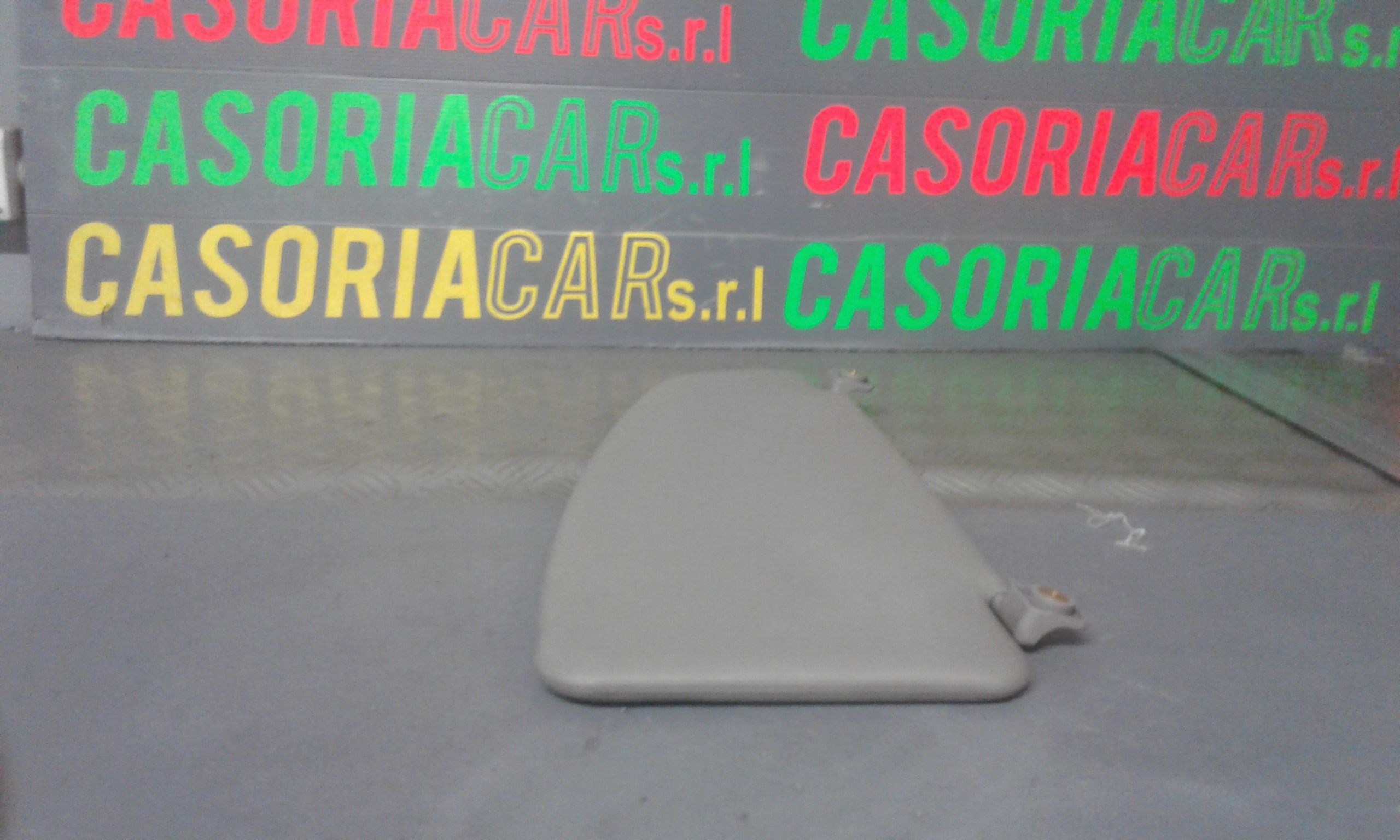 Parasole Lato Passeggero FIAT Dobl 1 Serie