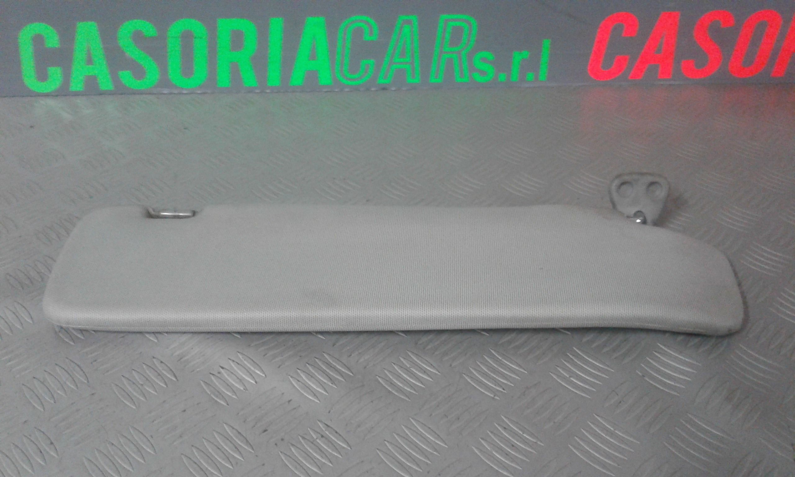 Parasole Lato Passeggero HYUNDAI H1 1 Serie Furgonato