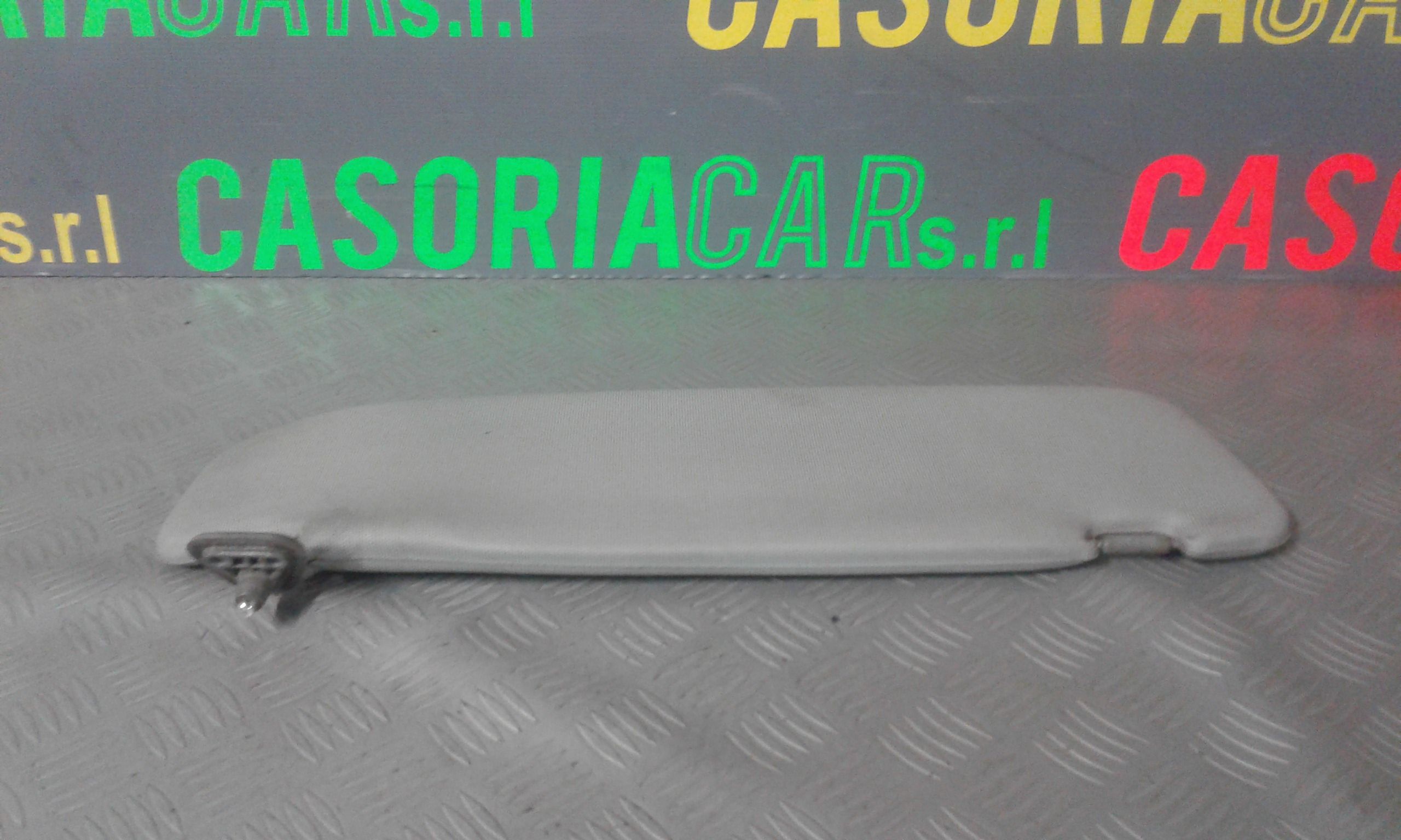 Parasole Lato Passeggero HYUNDAI H1 1 Serie Furgonato