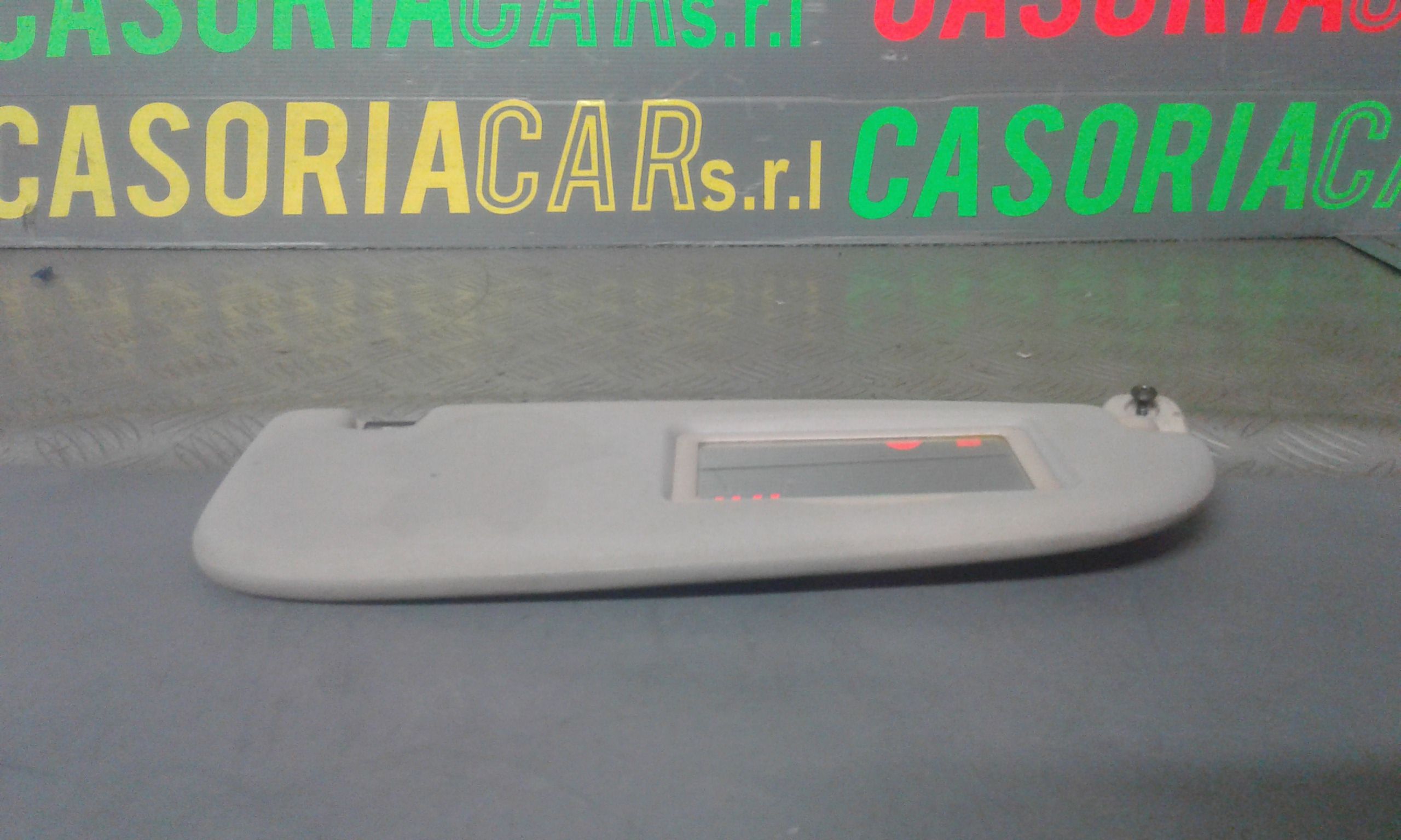 Parasole Lato Passeggero PEUGEOT 206 1 Serie