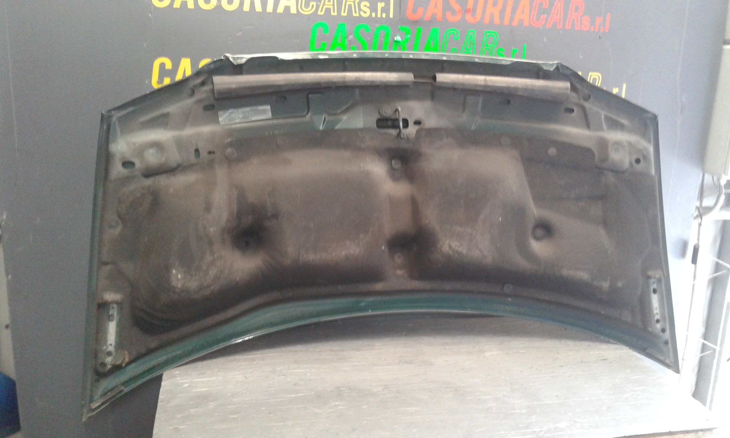 Cofano Anteriore CHRYSLER Grand Voyager 1 Serie