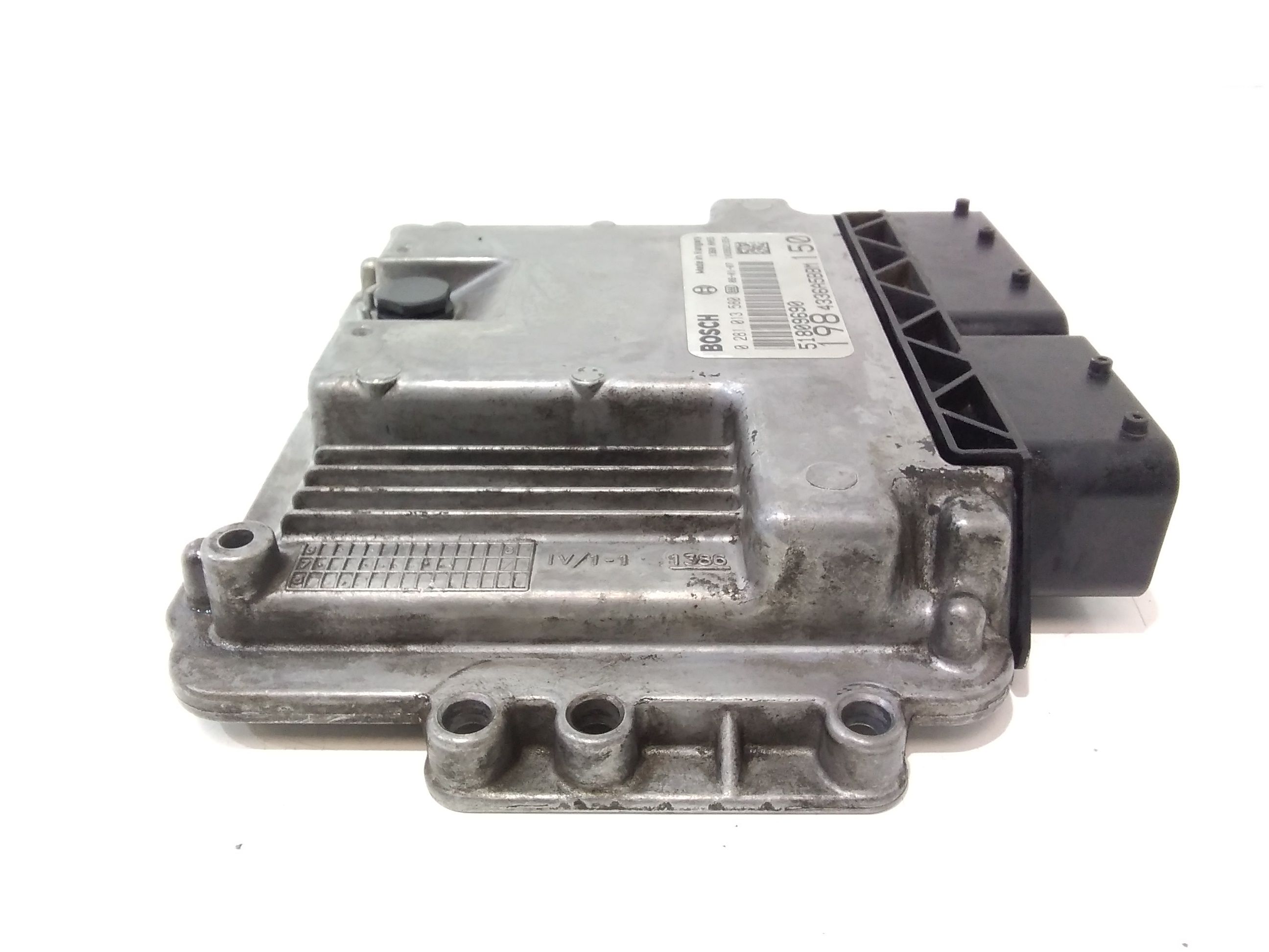 Centralina motore FIAT Bravo 2 Serie