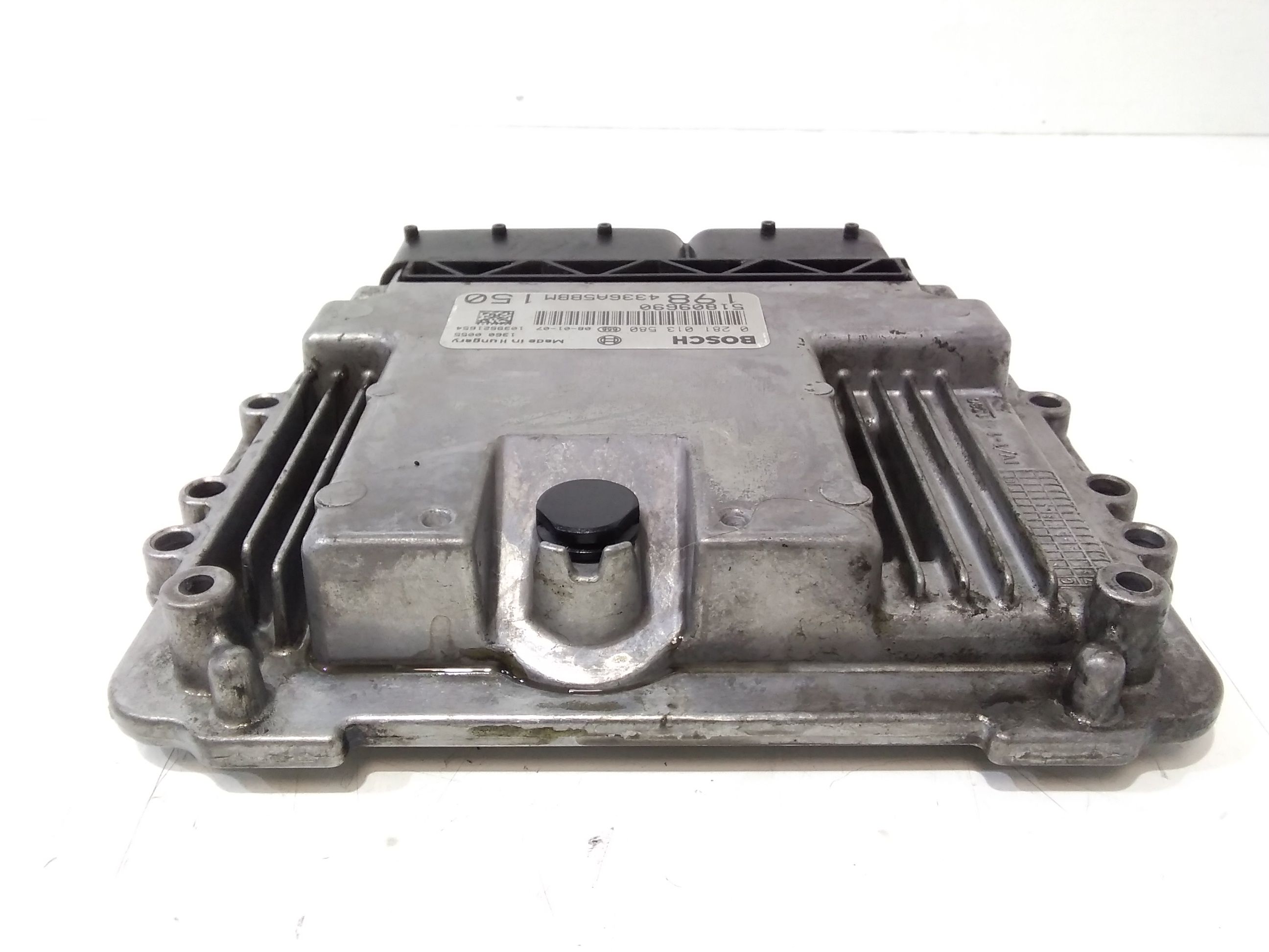 Centralina motore FIAT Bravo 2 Serie