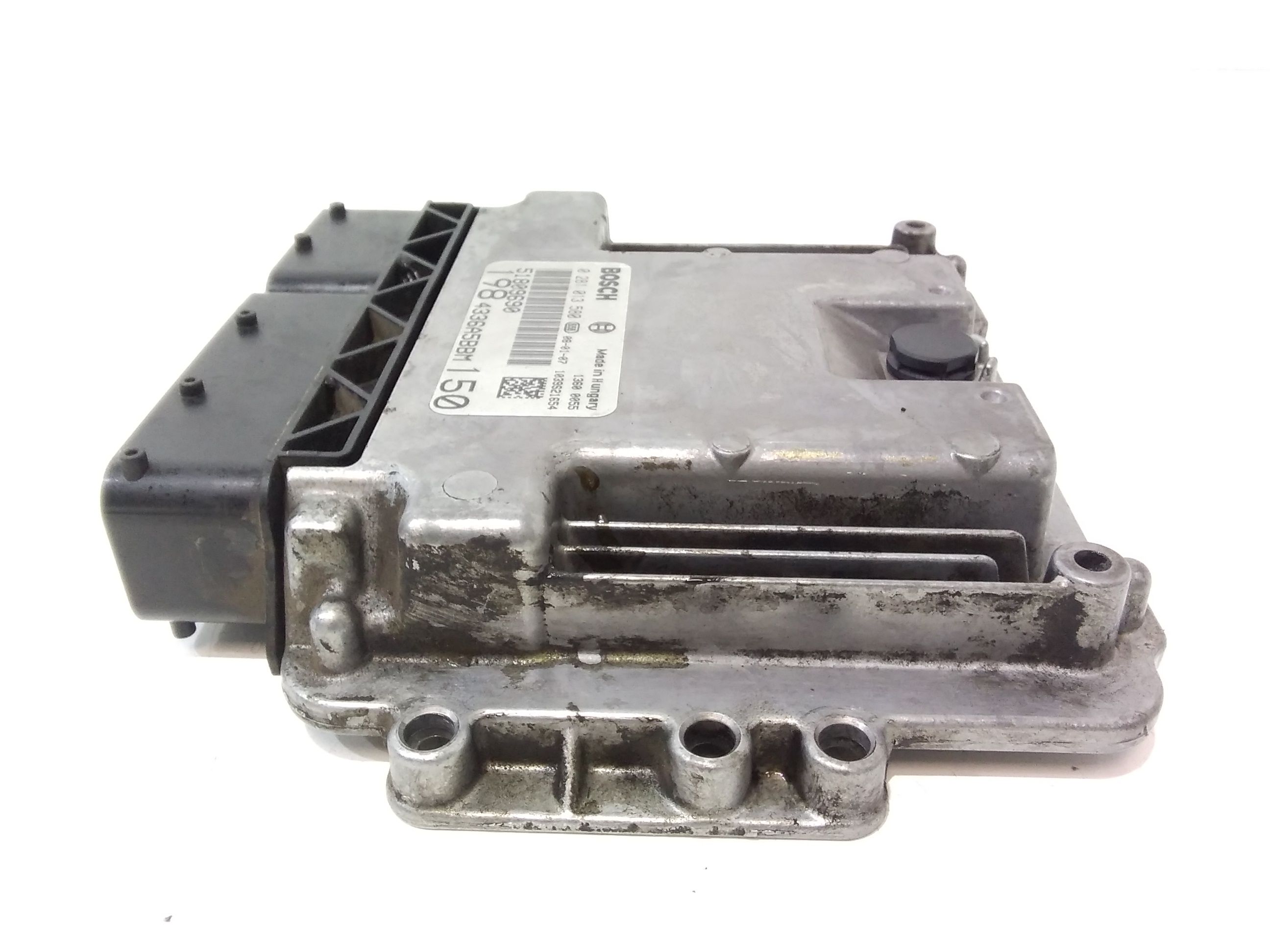 Centralina motore FIAT Bravo 2 Serie