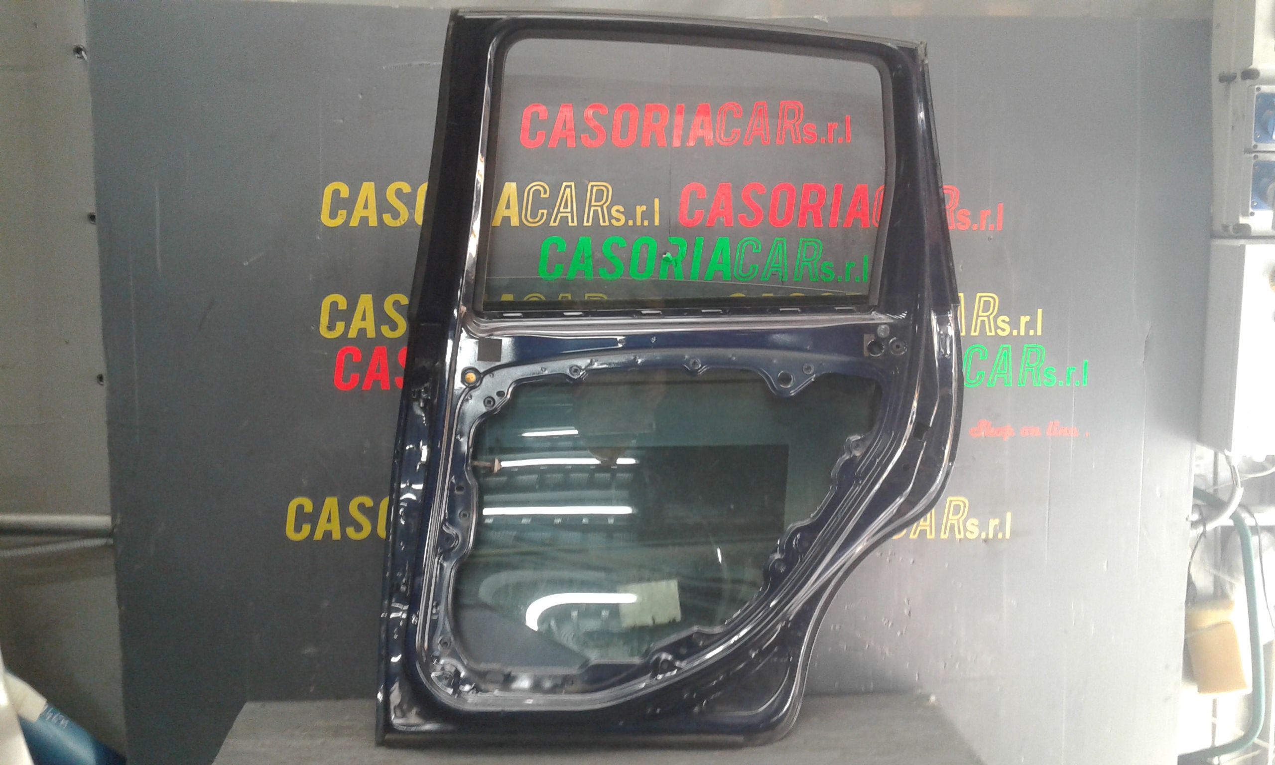 Portiera Posteriore Destra FIAT Croma 2 Serie