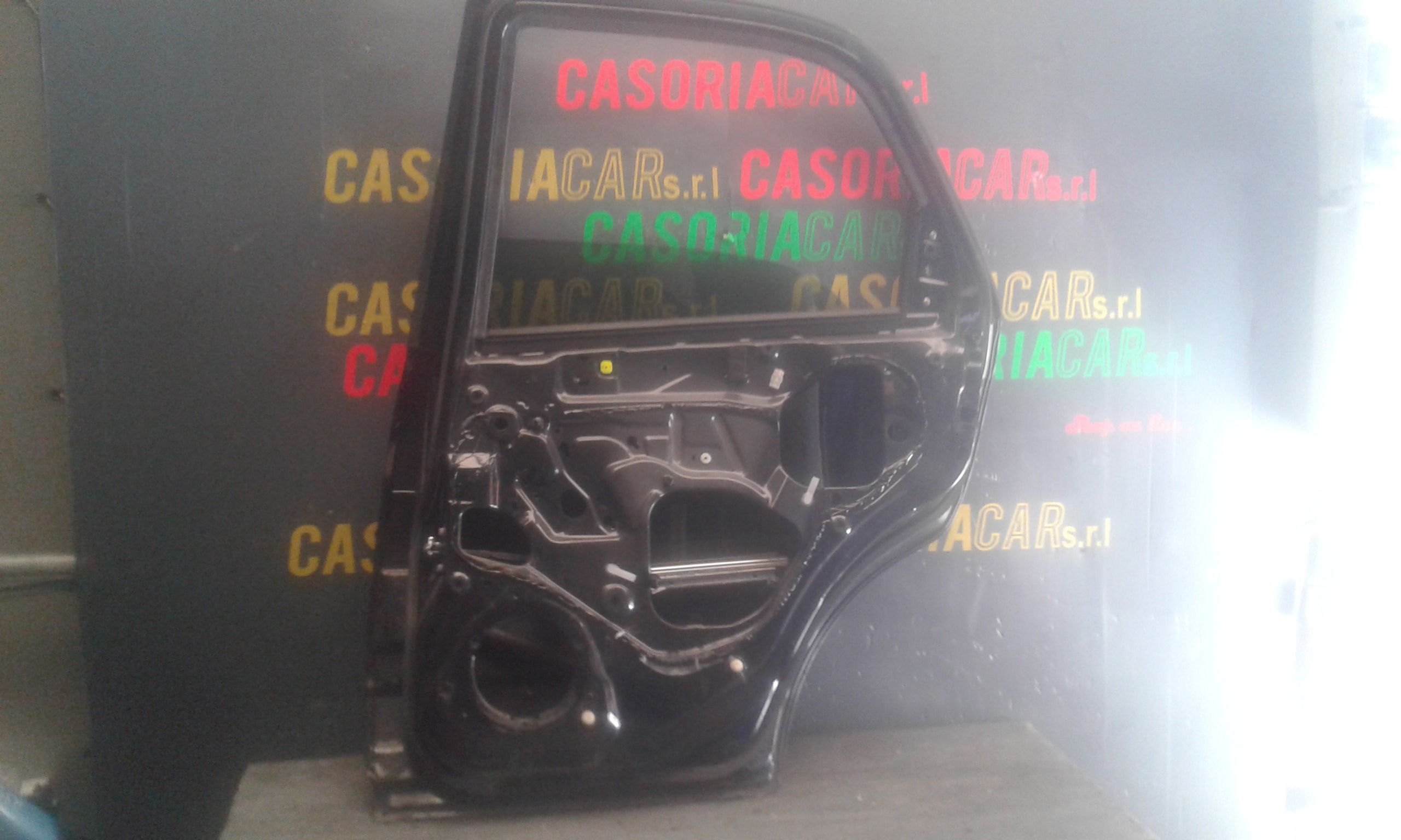 Portiera Posteriore Destra FIAT Sedici 1 Serie