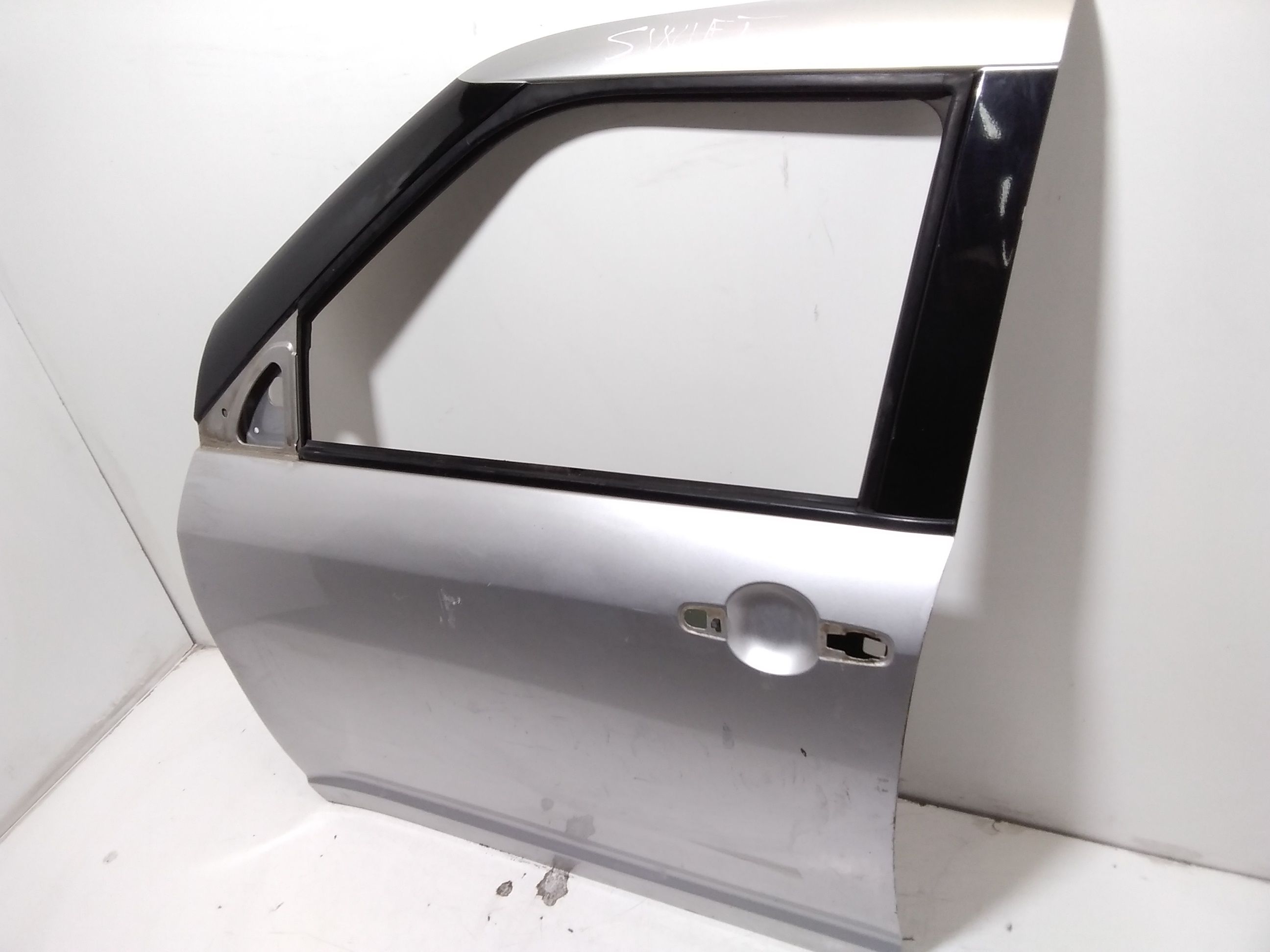 Portiera Anteriore Sinistra SUZUKI Swift 4 Serie