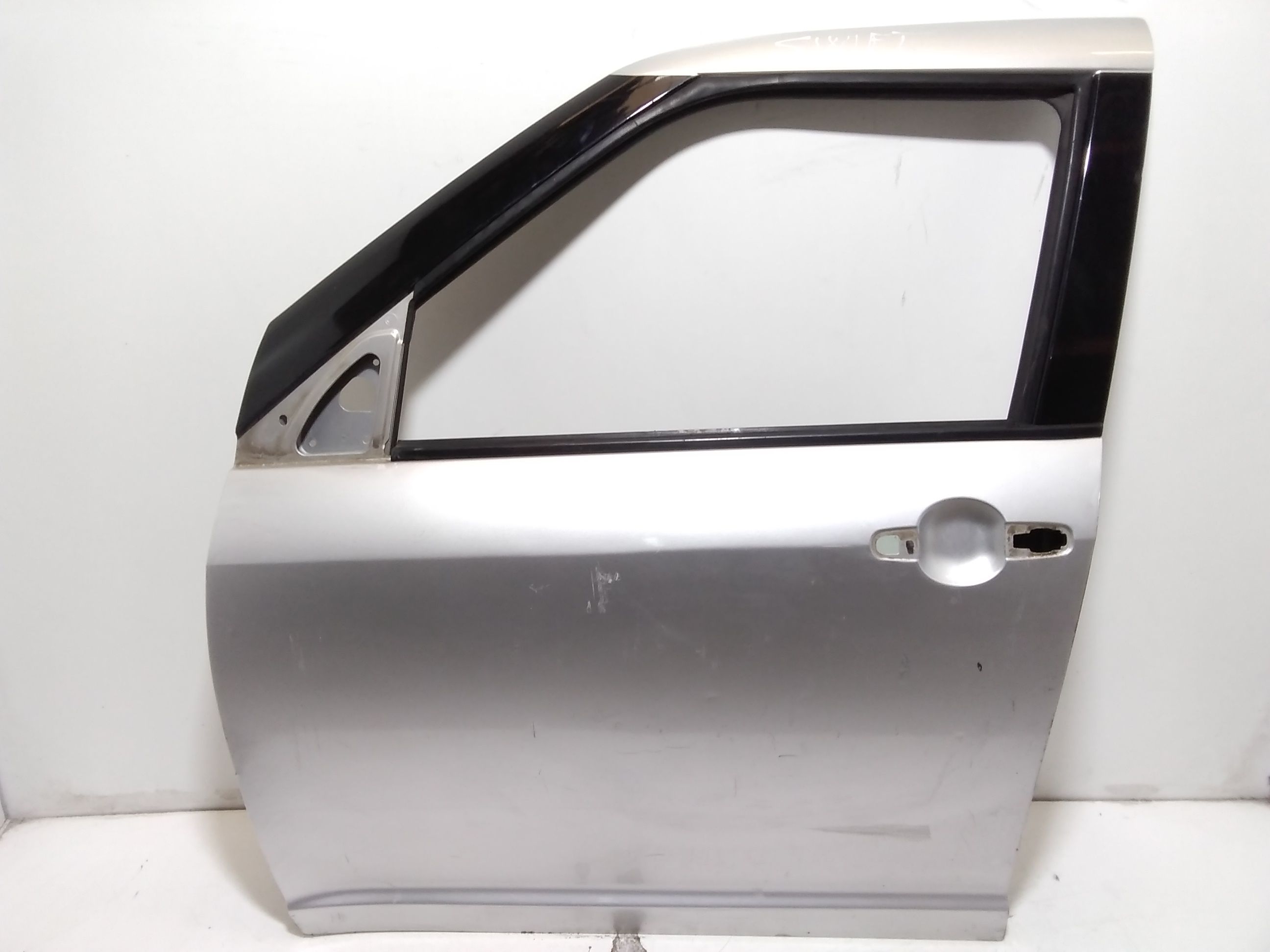 Portiera Anteriore Sinistra SUZUKI Swift 4 Serie