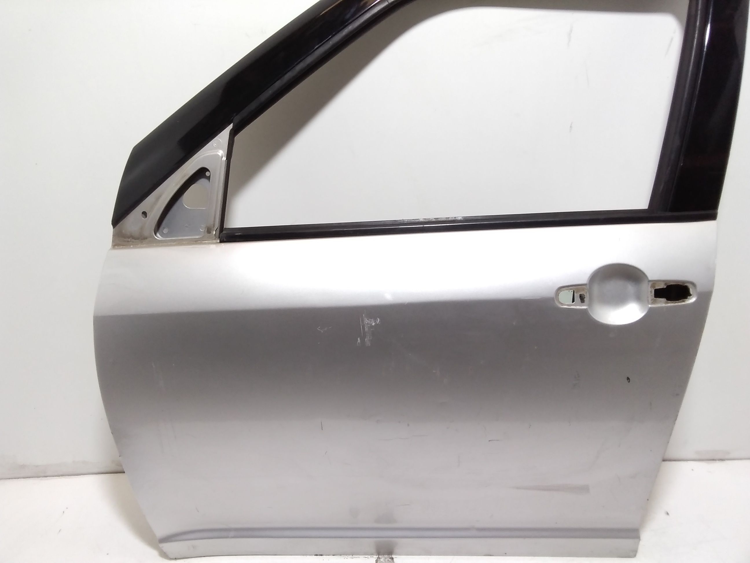 Portiera Anteriore Sinistra SUZUKI Swift 4 Serie