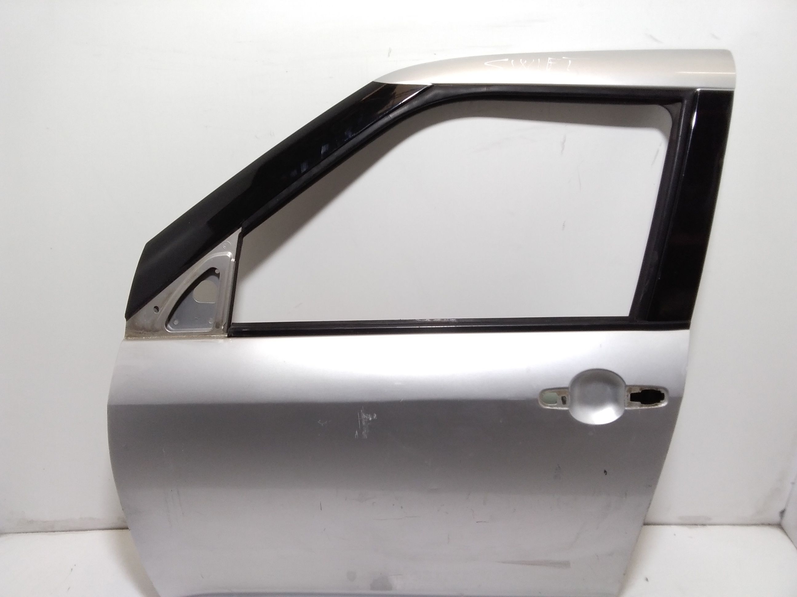 Portiera Anteriore Sinistra SUZUKI Swift 4 Serie