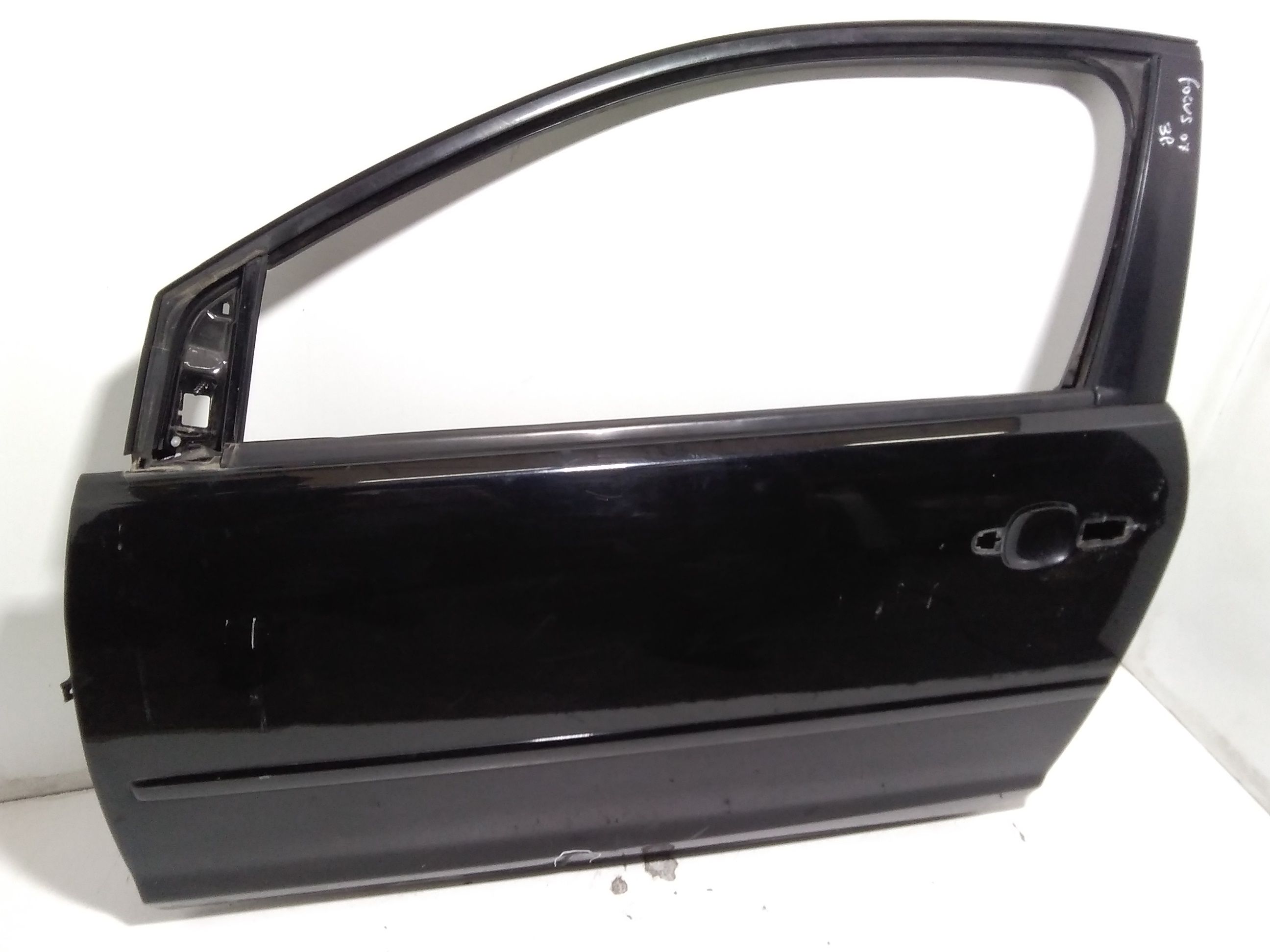 Portiera Anteriore Sinistra FORD Focus S. Wagon 3 Serie