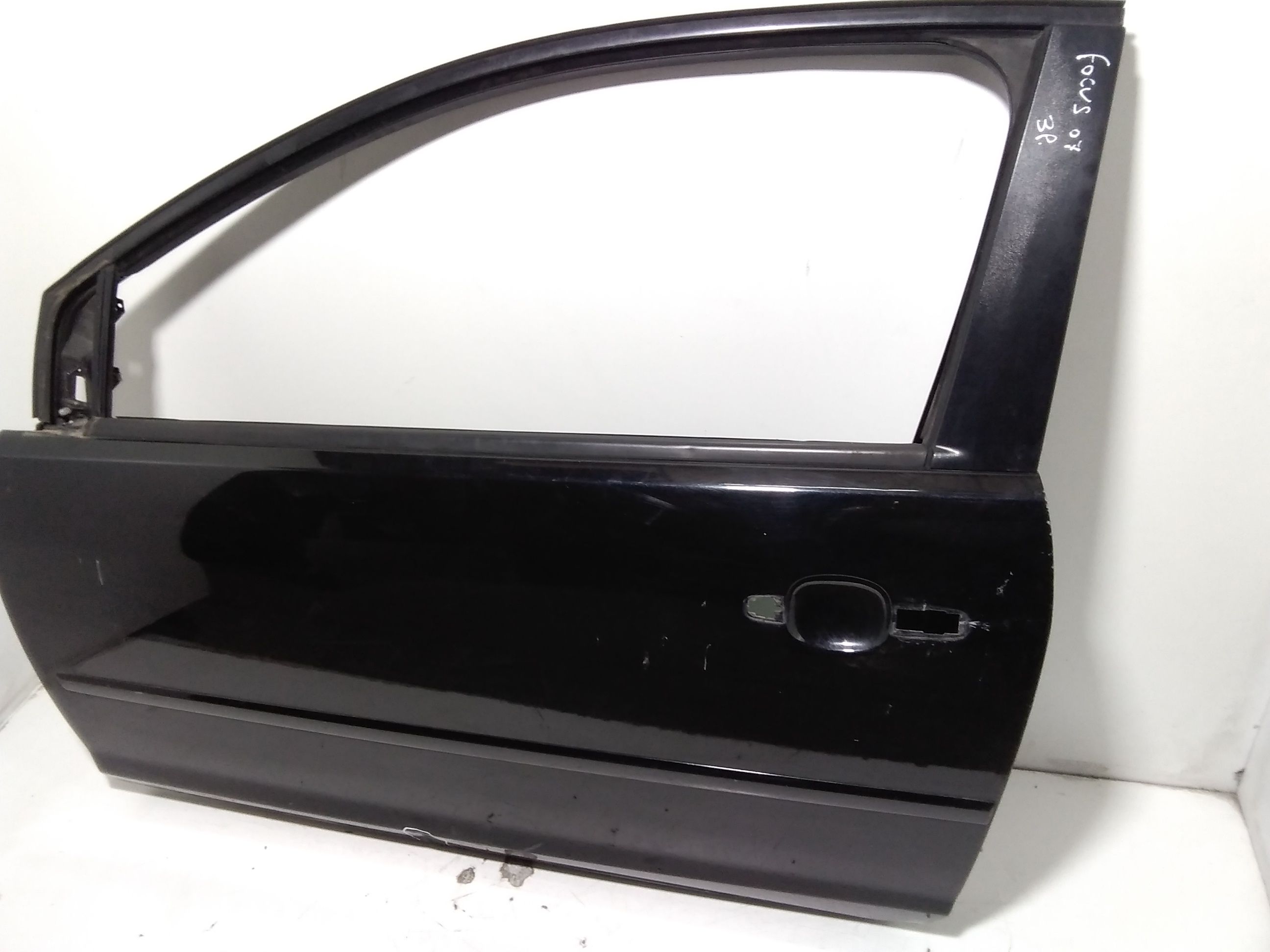 Portiera Anteriore Sinistra FORD Focus S. Wagon 3 Serie