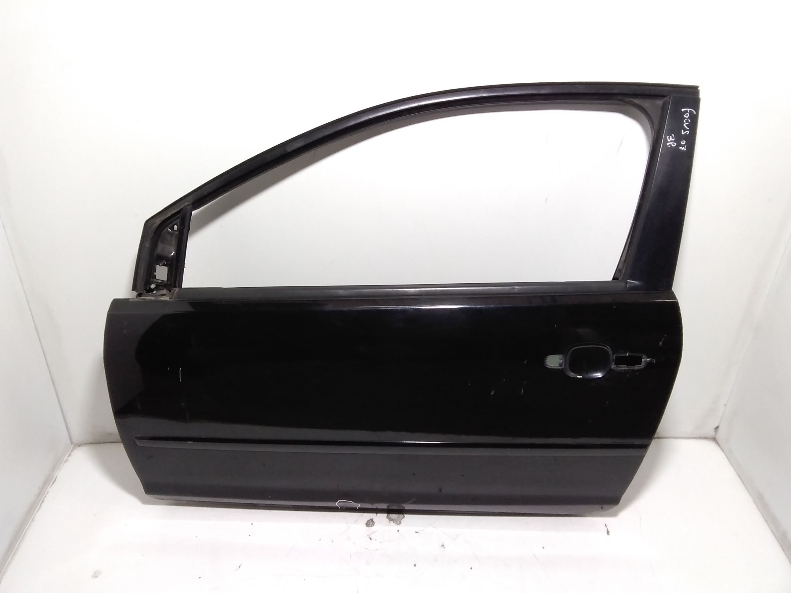 Portiera Anteriore Sinistra FORD Focus S. Wagon 3 Serie