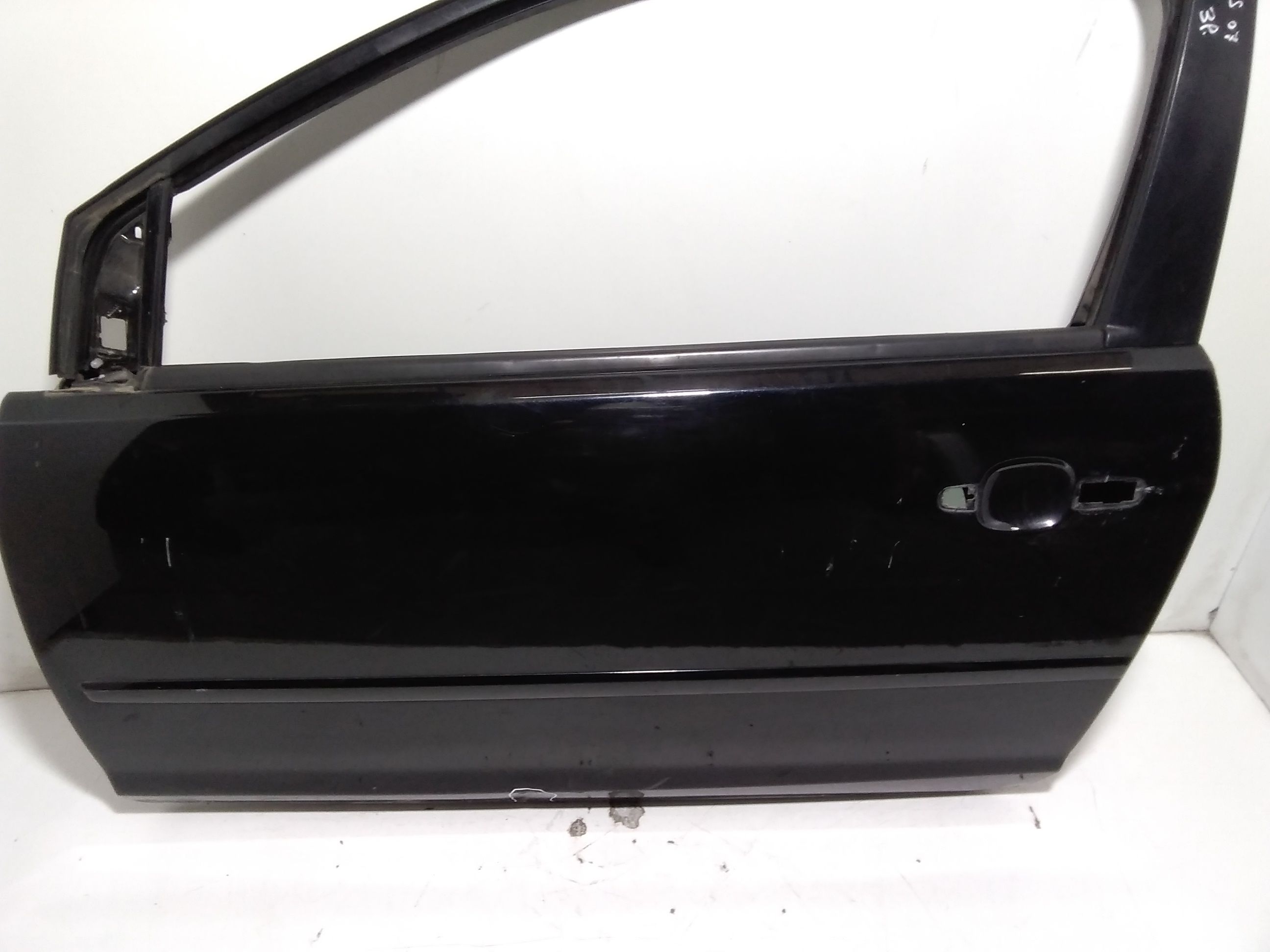 Portiera Anteriore Sinistra FORD Focus S. Wagon 3 Serie