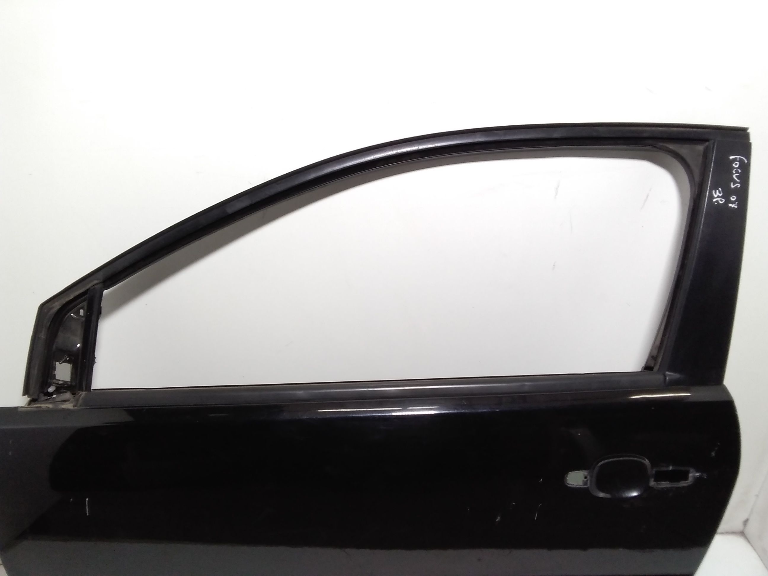 Portiera Anteriore Sinistra FORD Focus S. Wagon 3 Serie
