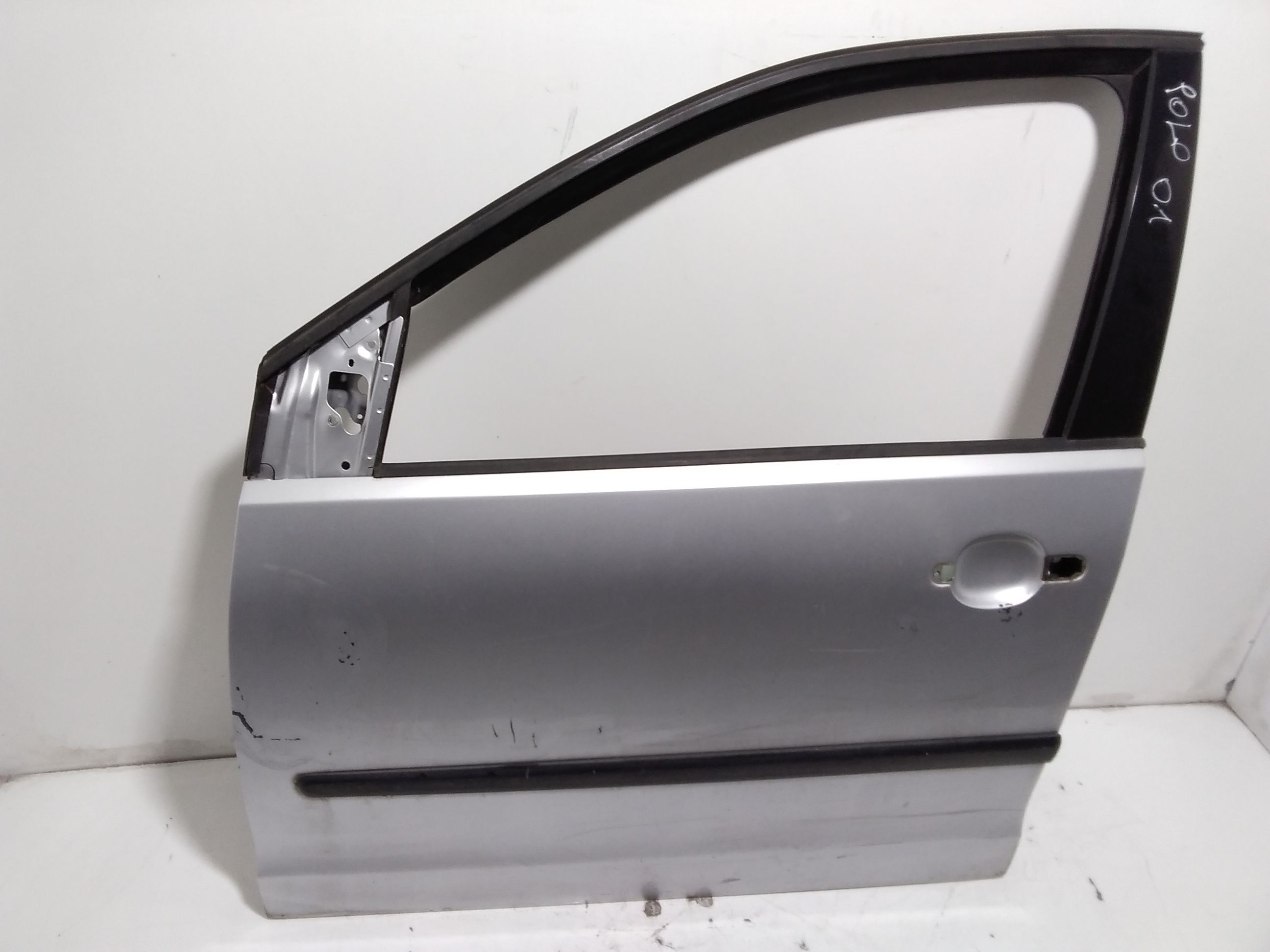 Portiera Anteriore Sinistra VOLKSWAGEN Polo 3 Serie