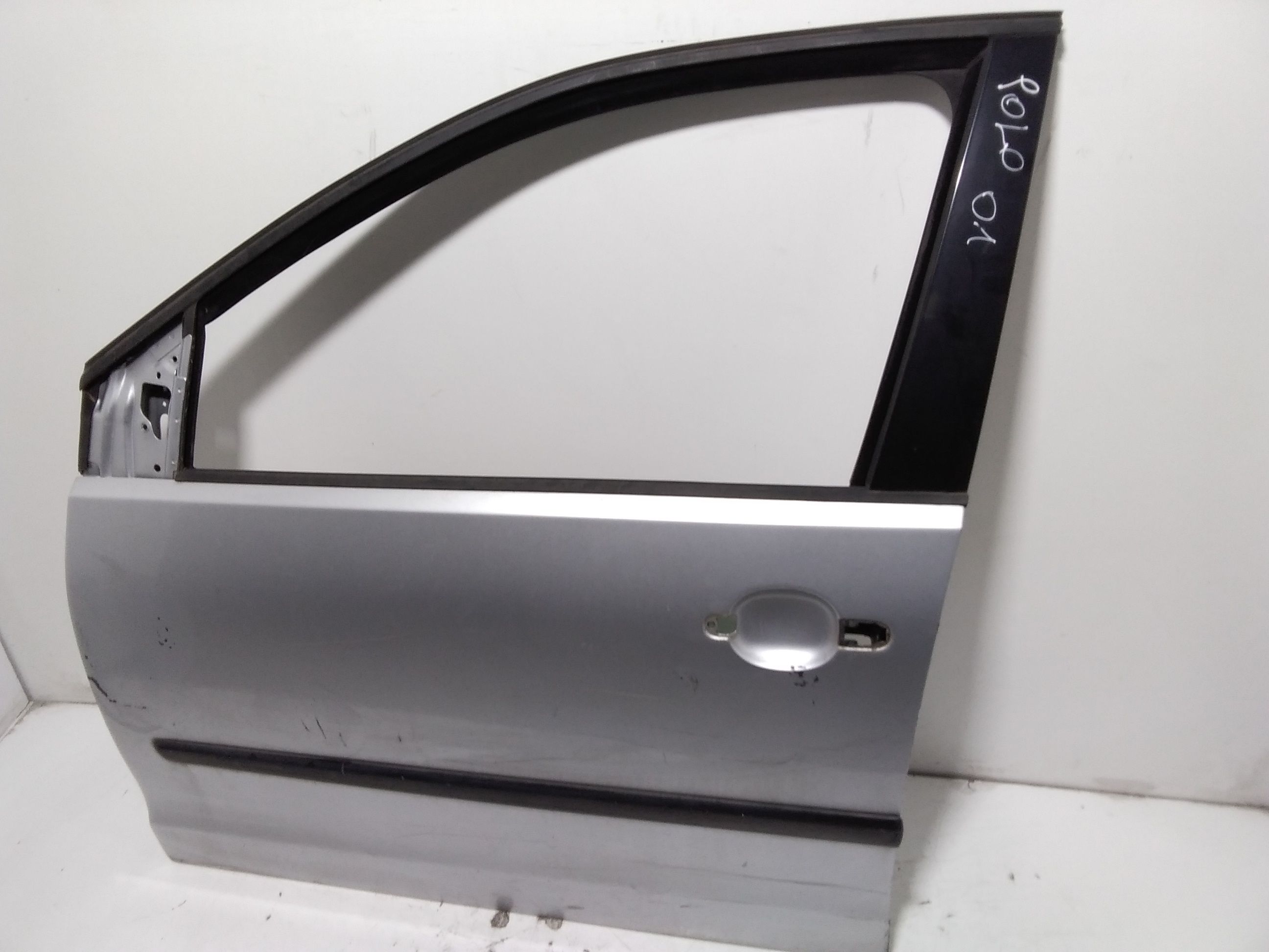 Portiera Anteriore Sinistra VOLKSWAGEN Polo 3 Serie