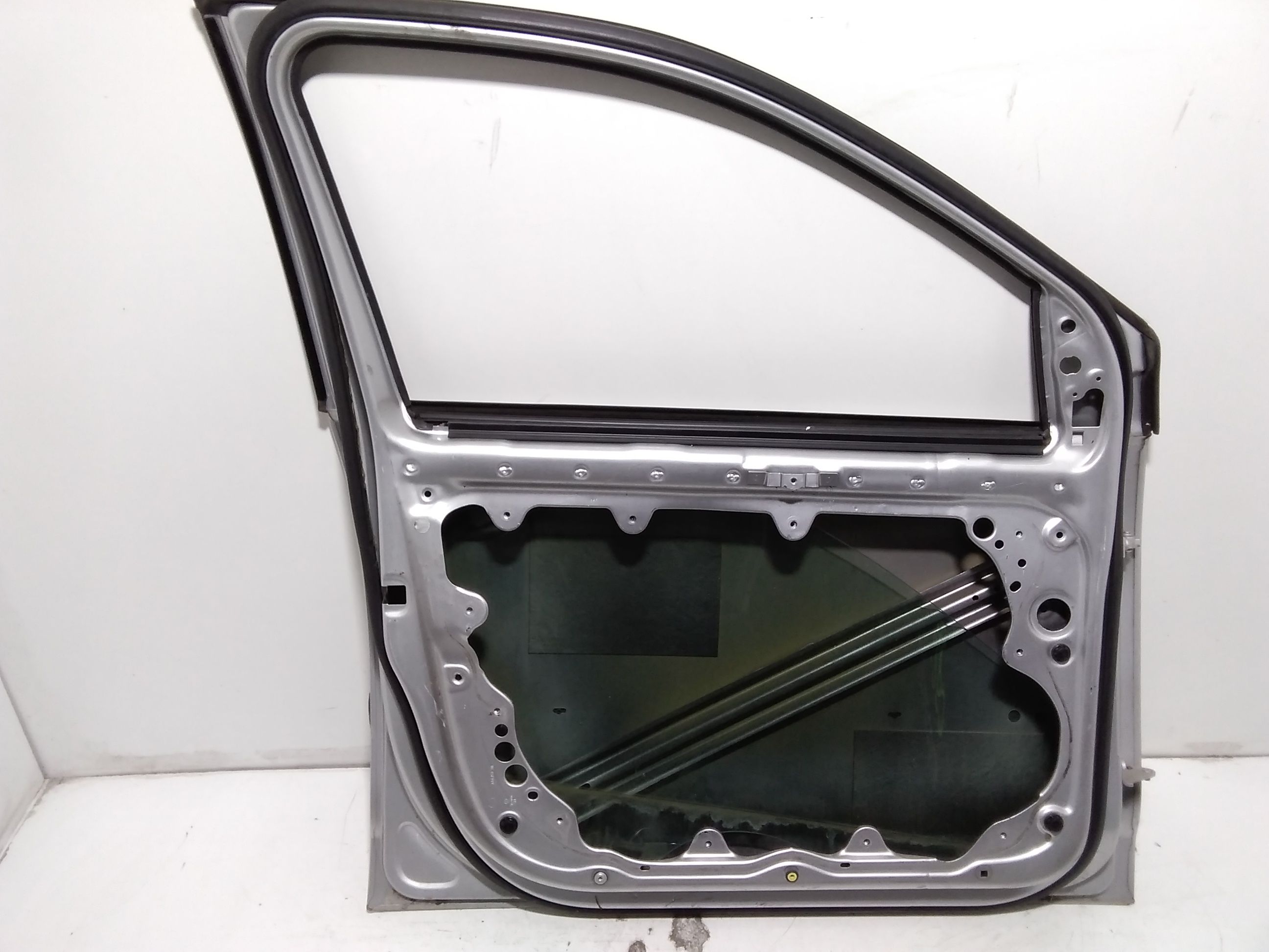 Portiera Anteriore Sinistra VOLKSWAGEN Polo 3 Serie