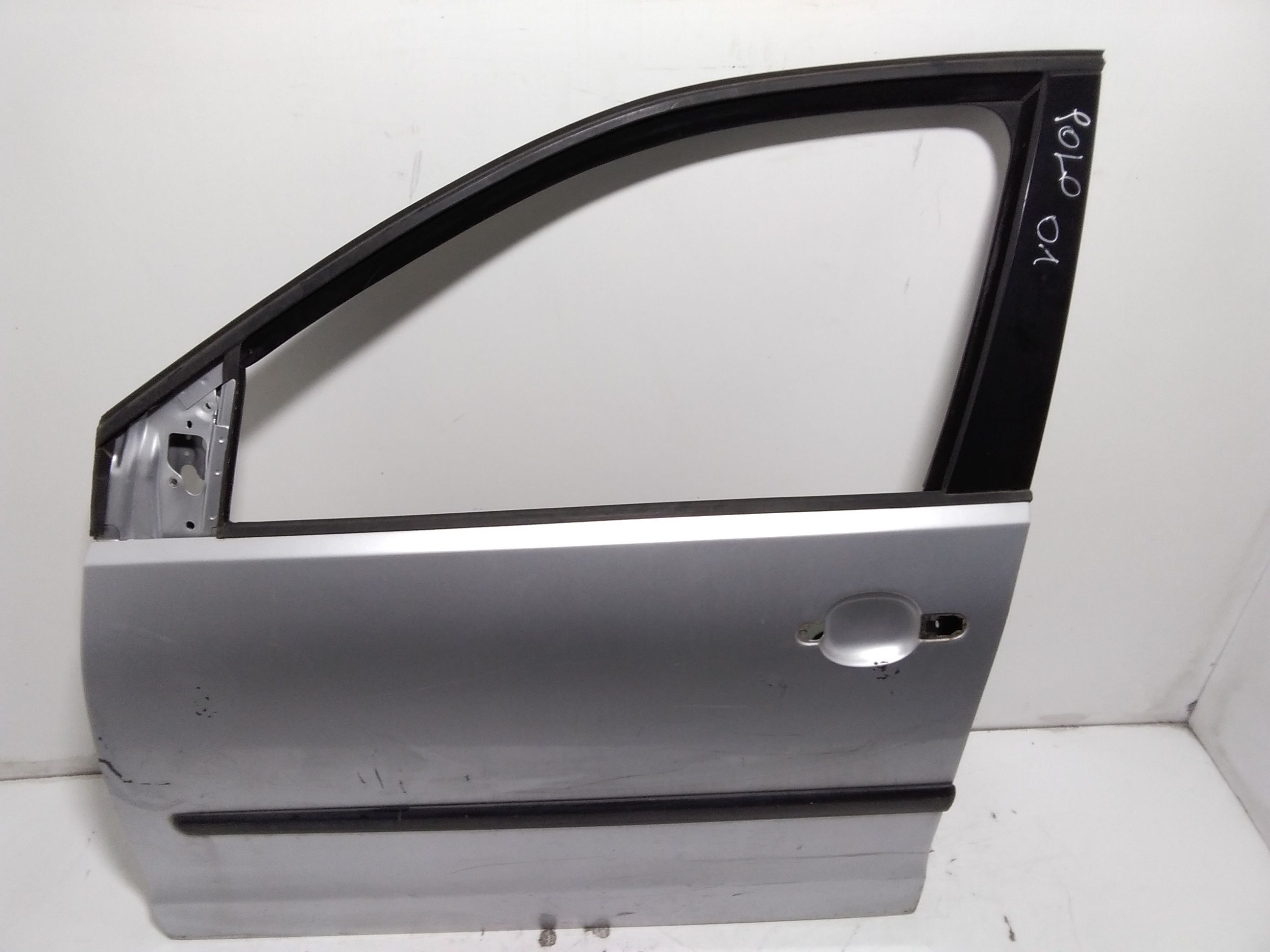 Portiera Anteriore Sinistra VOLKSWAGEN Polo 3 Serie