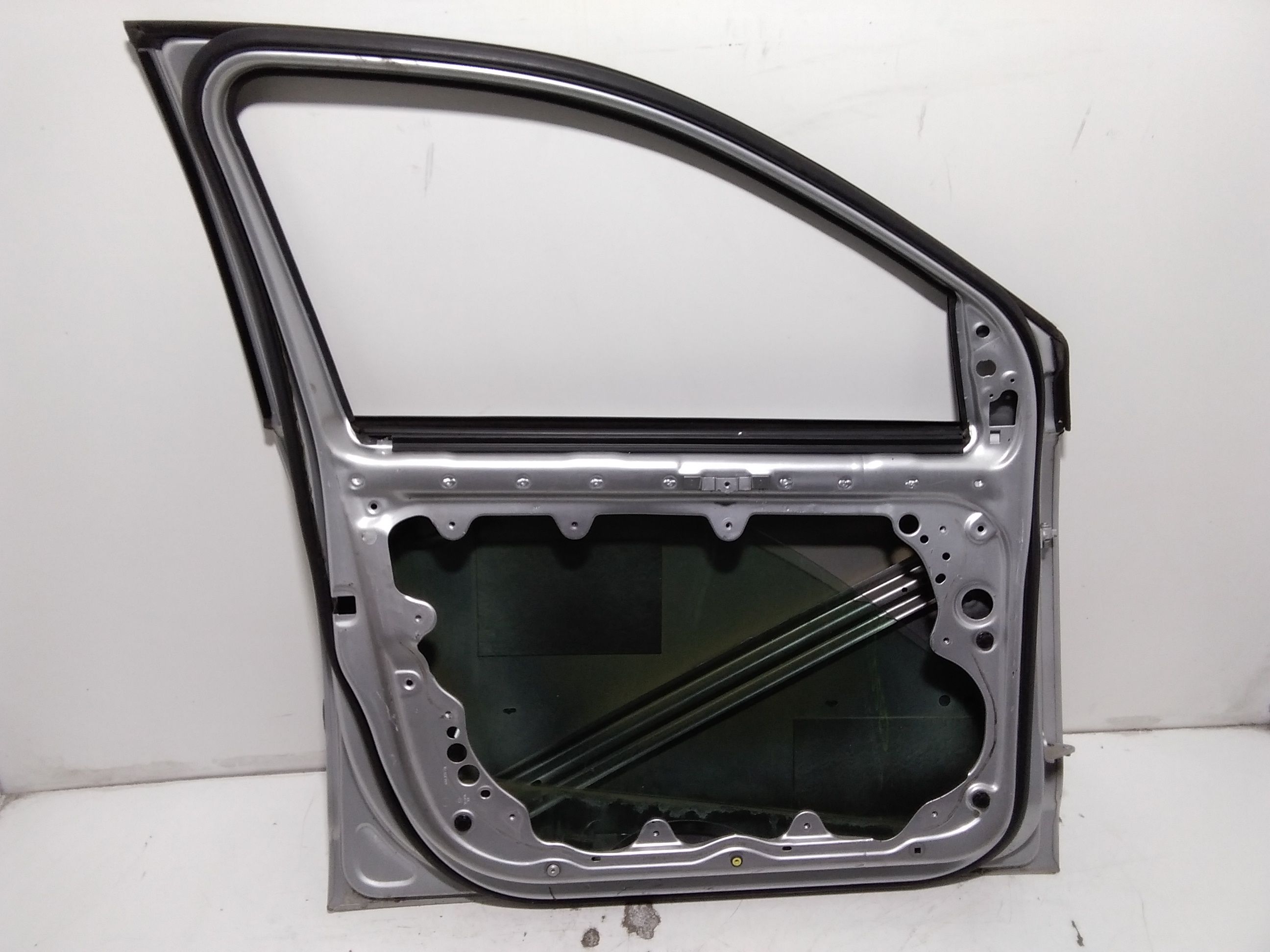 Portiera Anteriore Sinistra VOLKSWAGEN Polo 3 Serie