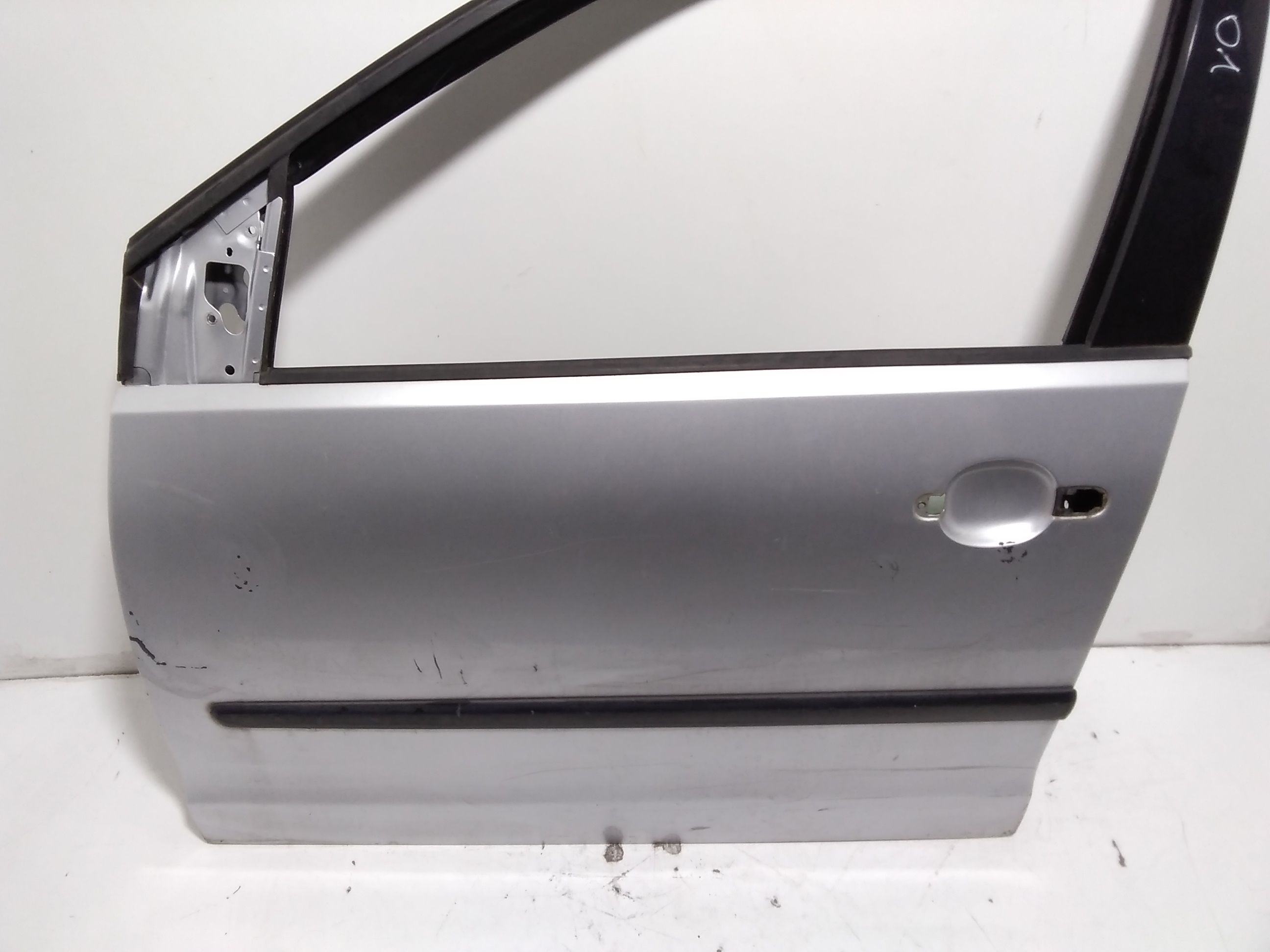 Portiera Anteriore Sinistra VOLKSWAGEN Polo 3 Serie