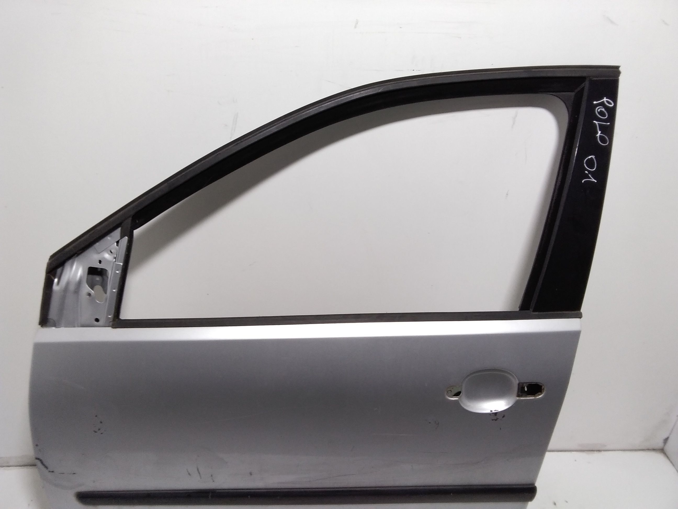 Portiera Anteriore Sinistra VOLKSWAGEN Polo 3 Serie