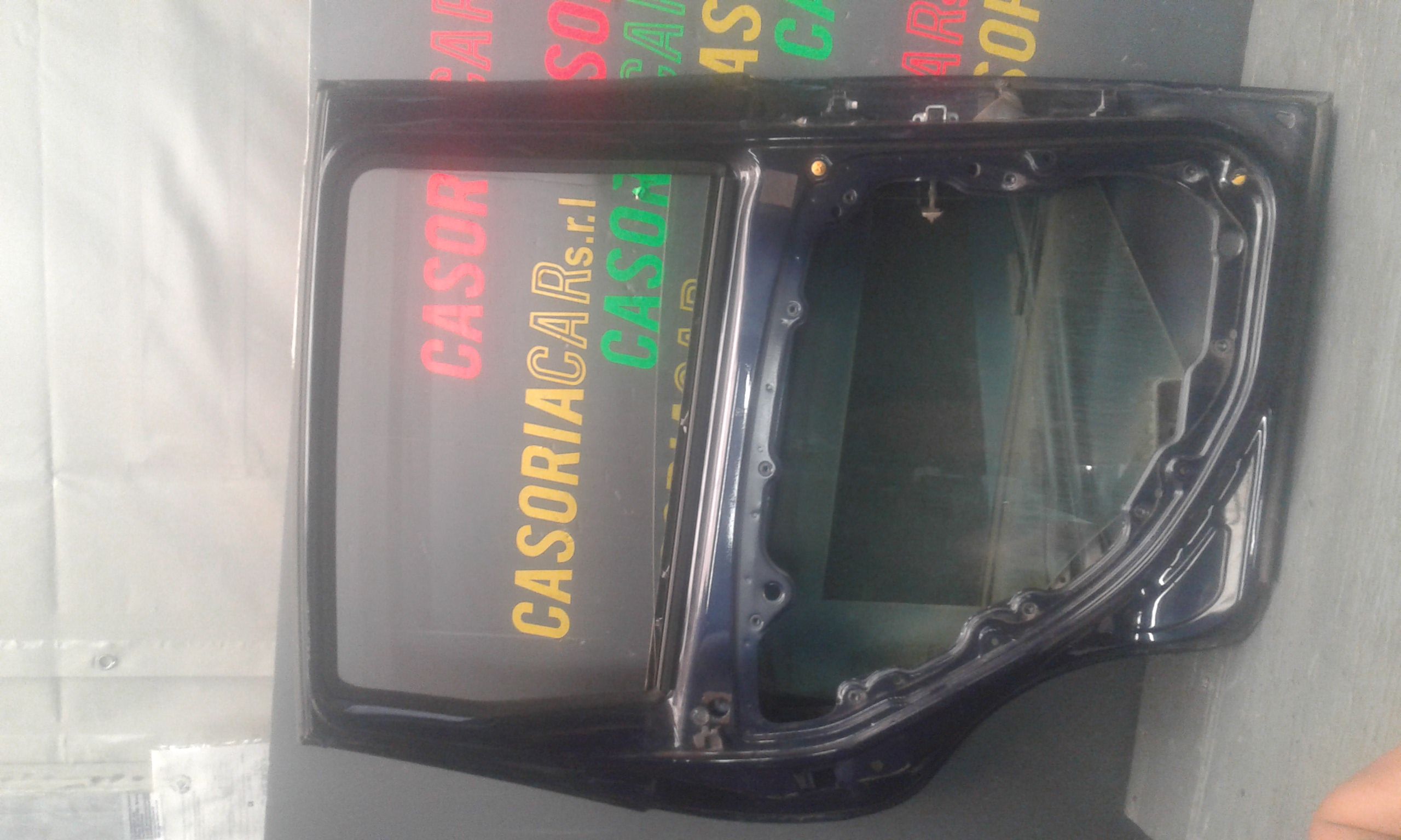 Portiera Posteriore Sinistra FIAT Croma 2 Serie