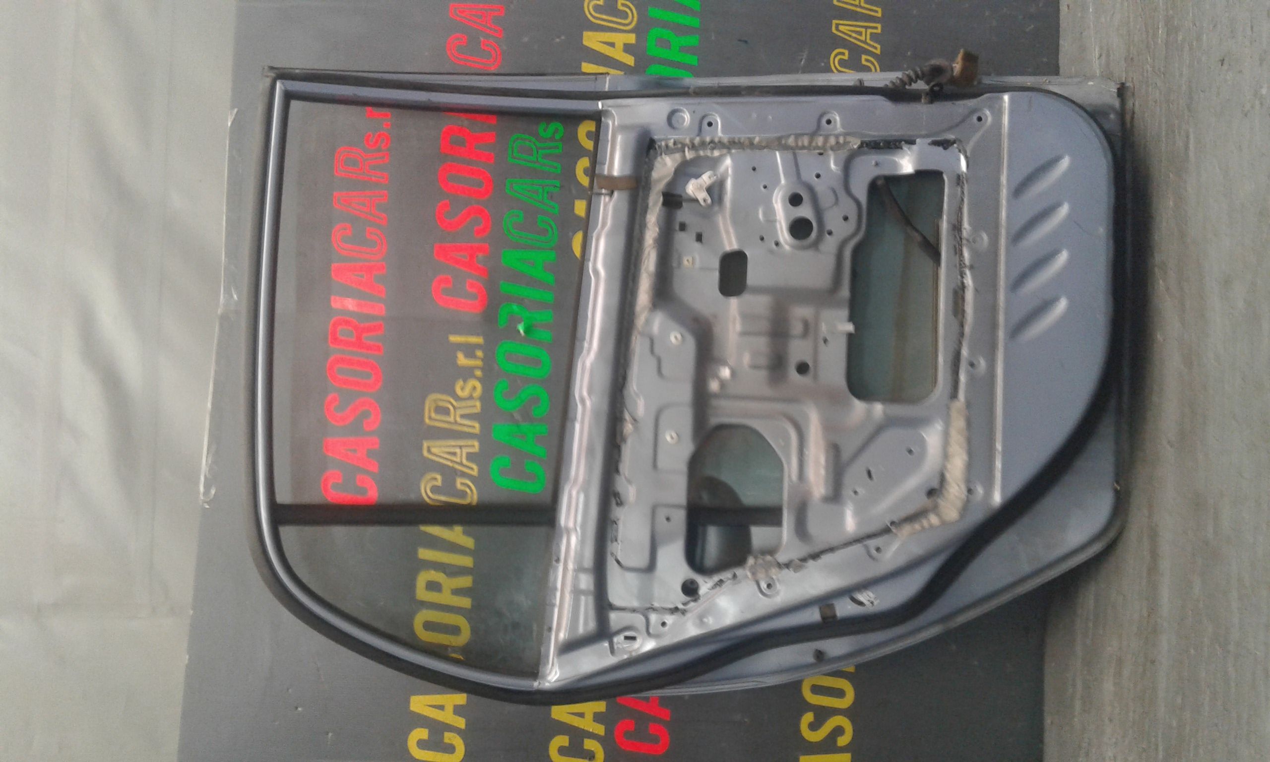 Portiera Posteriore Sinistra HYUNDAI Atos Prime 2 Serie