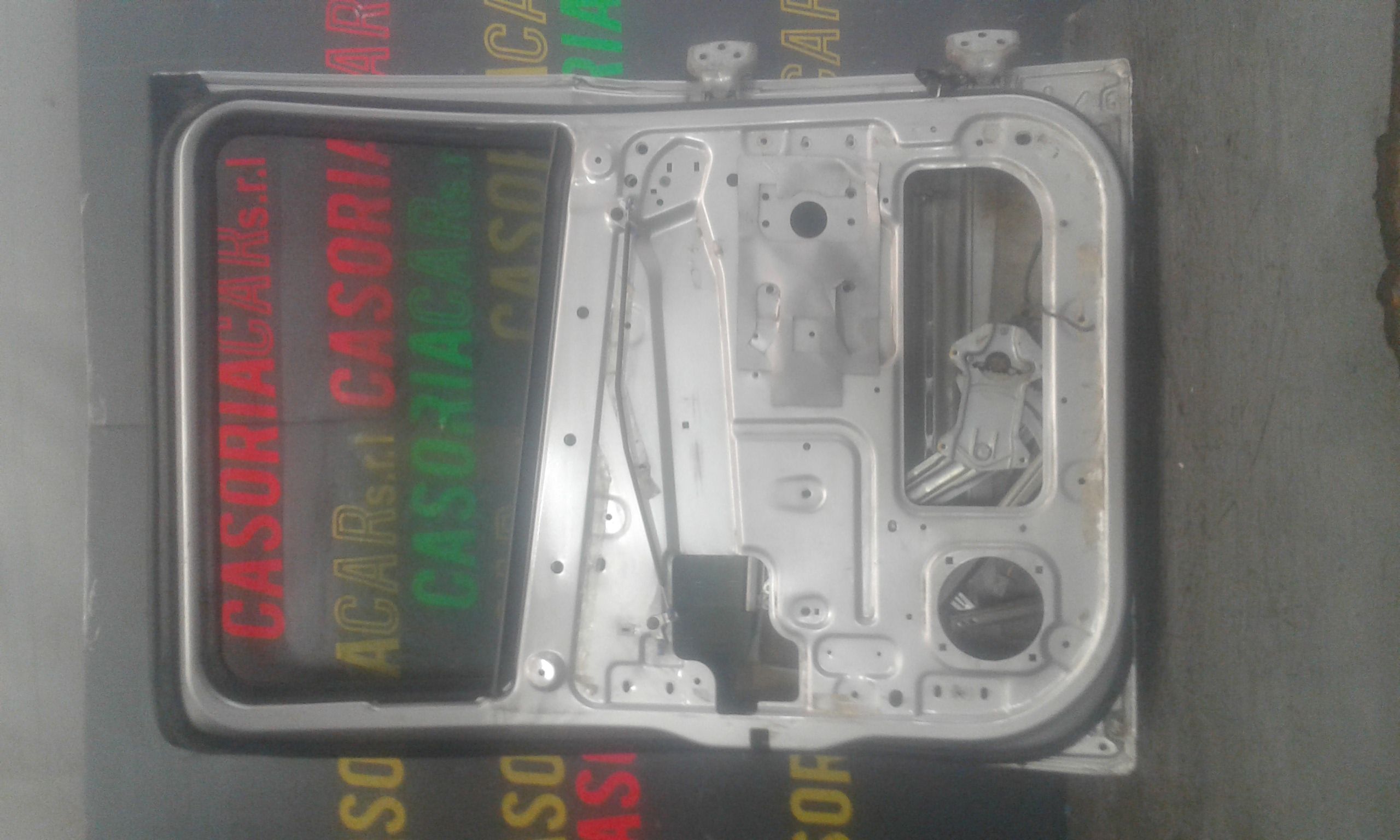 Portiera Posteriore Sinistra TATA Xenon 1 Serie