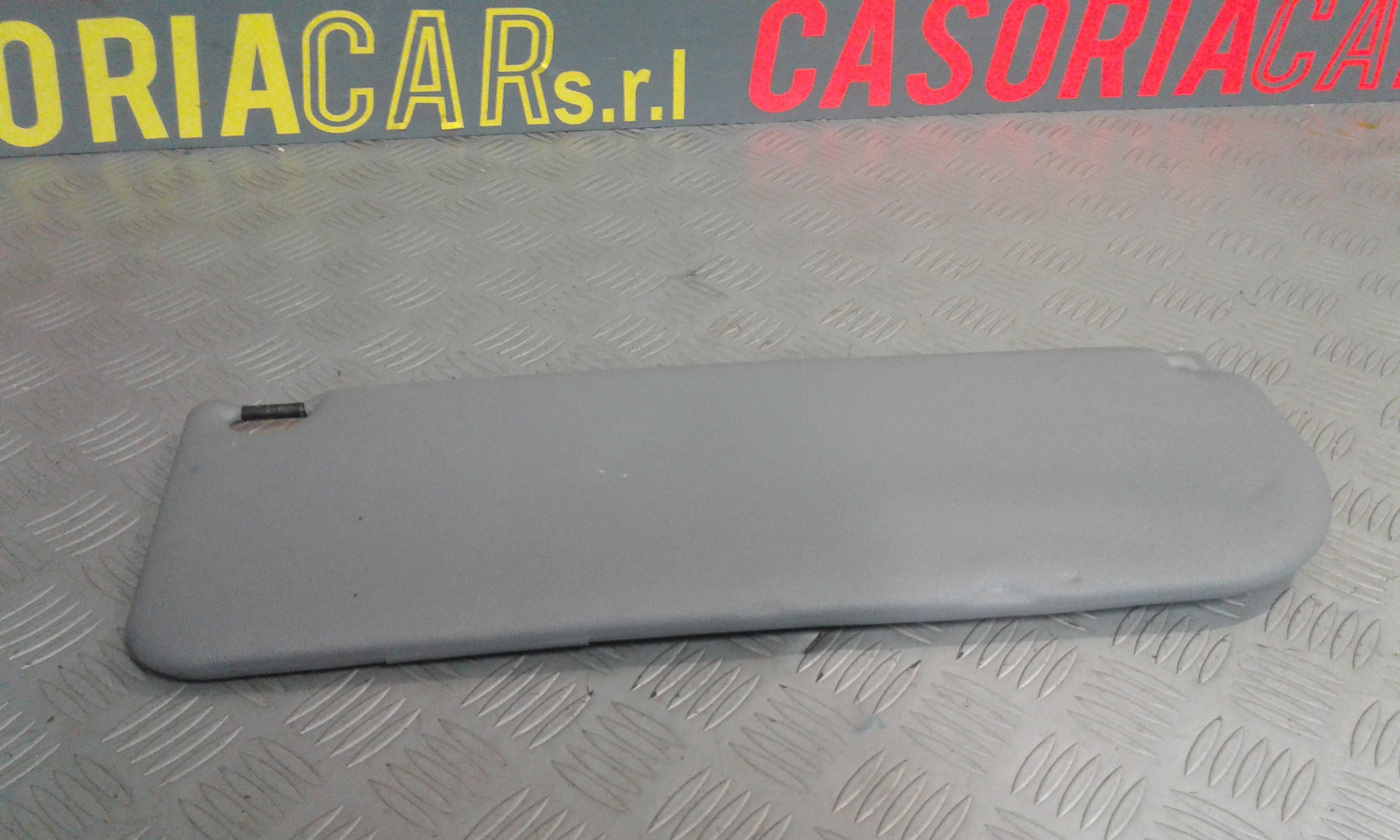 Parasole anteriore Lato Guida CITROEN Evasion 1 Serie