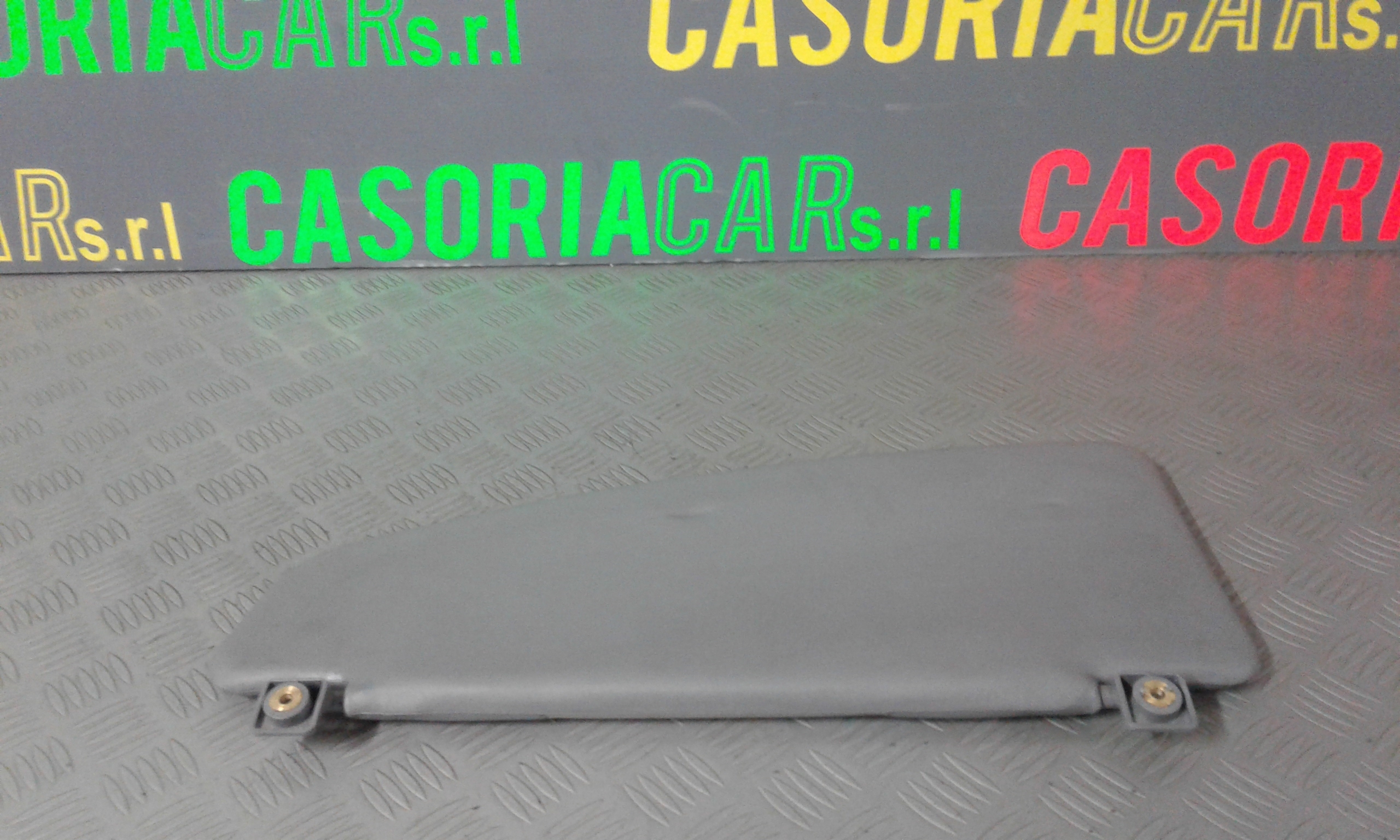 Parasole anteriore Lato Guida FIAT Dobl 1 Serie