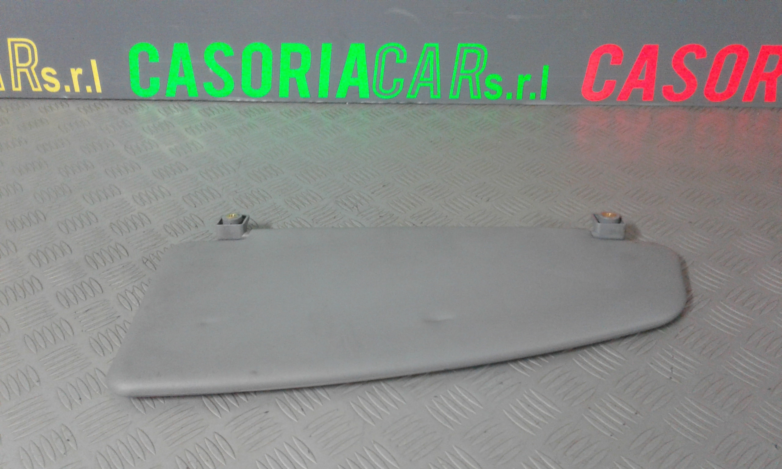 Parasole anteriore Lato Guida FIAT Dobl 1 Serie